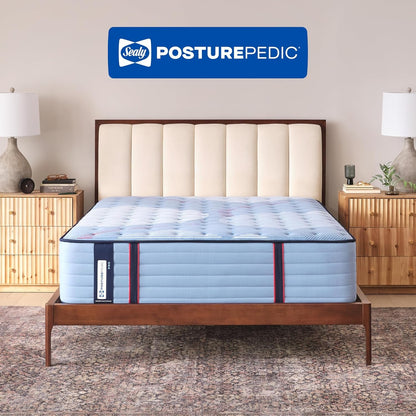 Posturepedic® Pro Haverford 14" Firm Tight Top Innerspring Mattress - King2