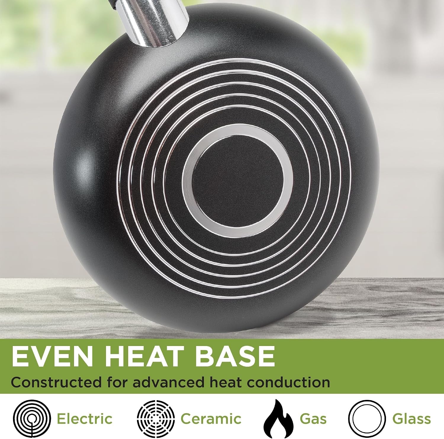 easy-clean-ceramic-nonstick-cookware-set-dishwasher-safe-kitchen-pots-and-pans-set-comfort-grip-handle-even-heating-and-ultimate-food-release-26-piece-black