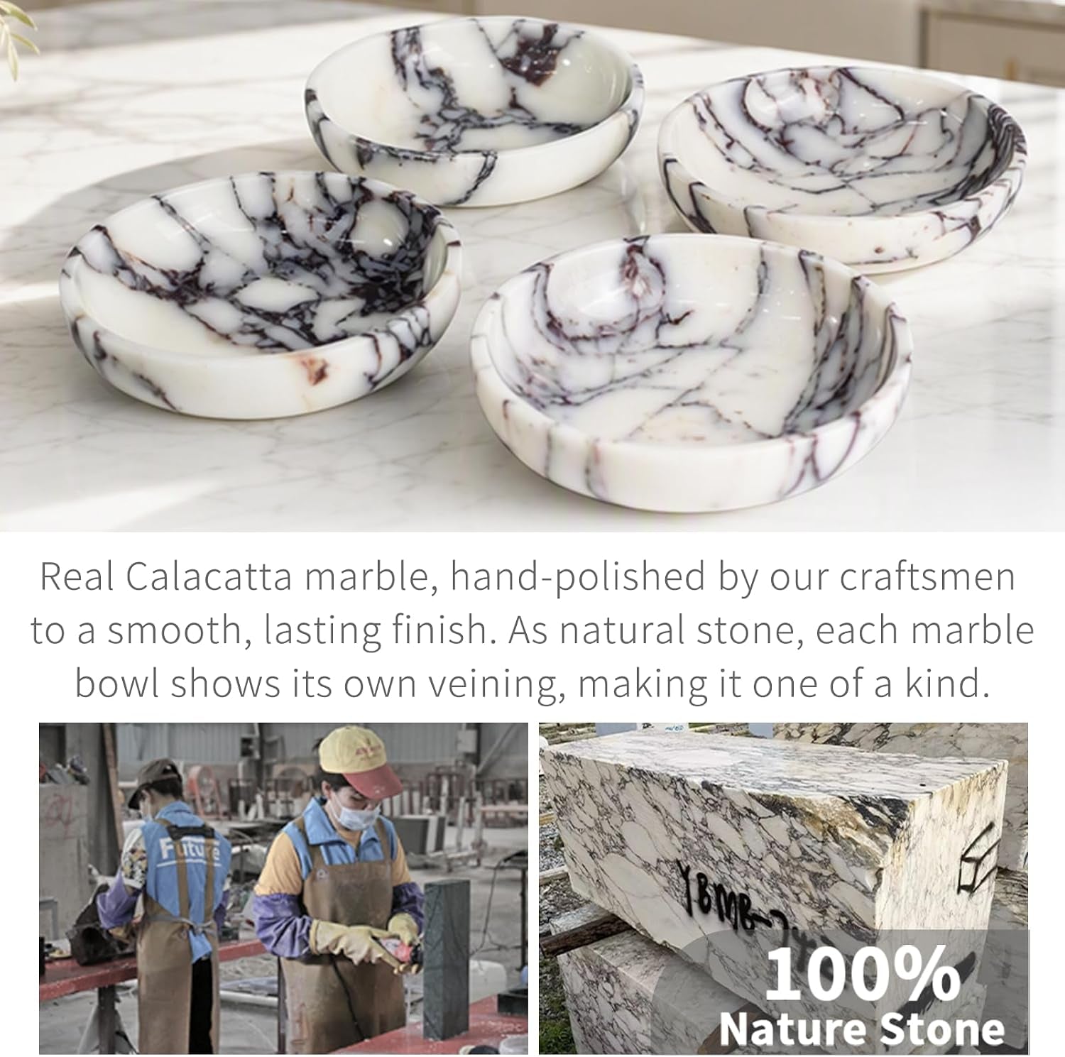 marble-key-bowl-for-home-decor-decorative-bowl-for-coffee-table-marble-fruit-bowl-for-table-centerpiece-coins-candy-catchall-bowl-for-entryway-calacatta-viola-7-8-x-1-9