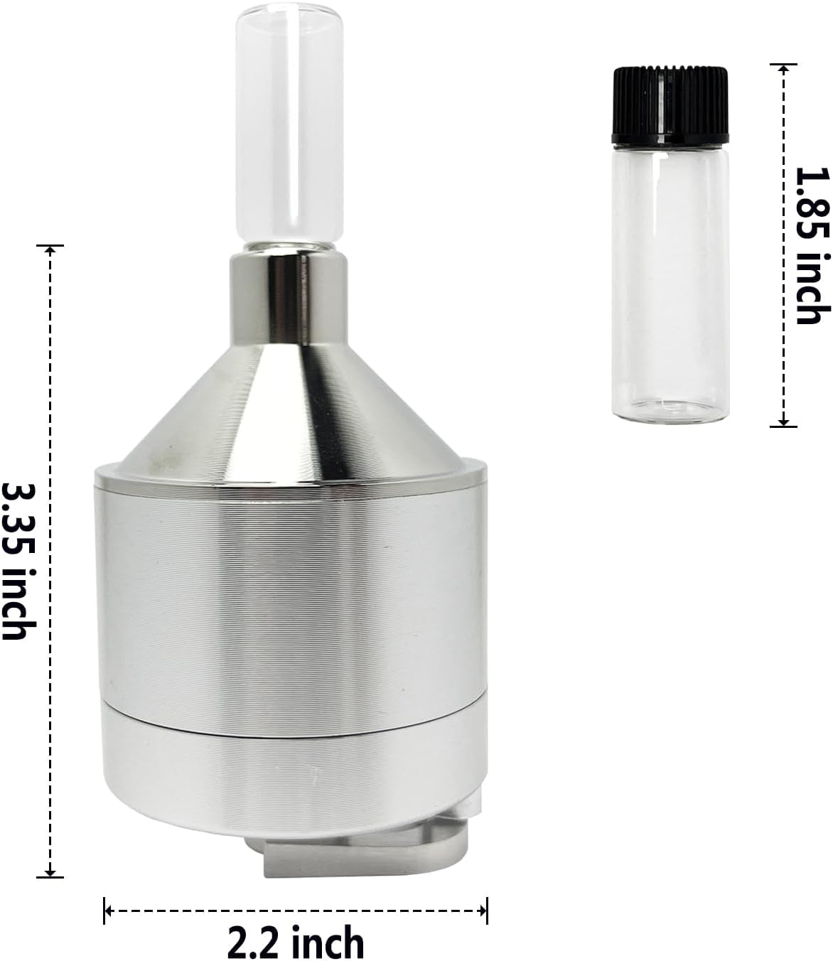 spice-grinder-2-2-inch-silver-pepper-grinding-set