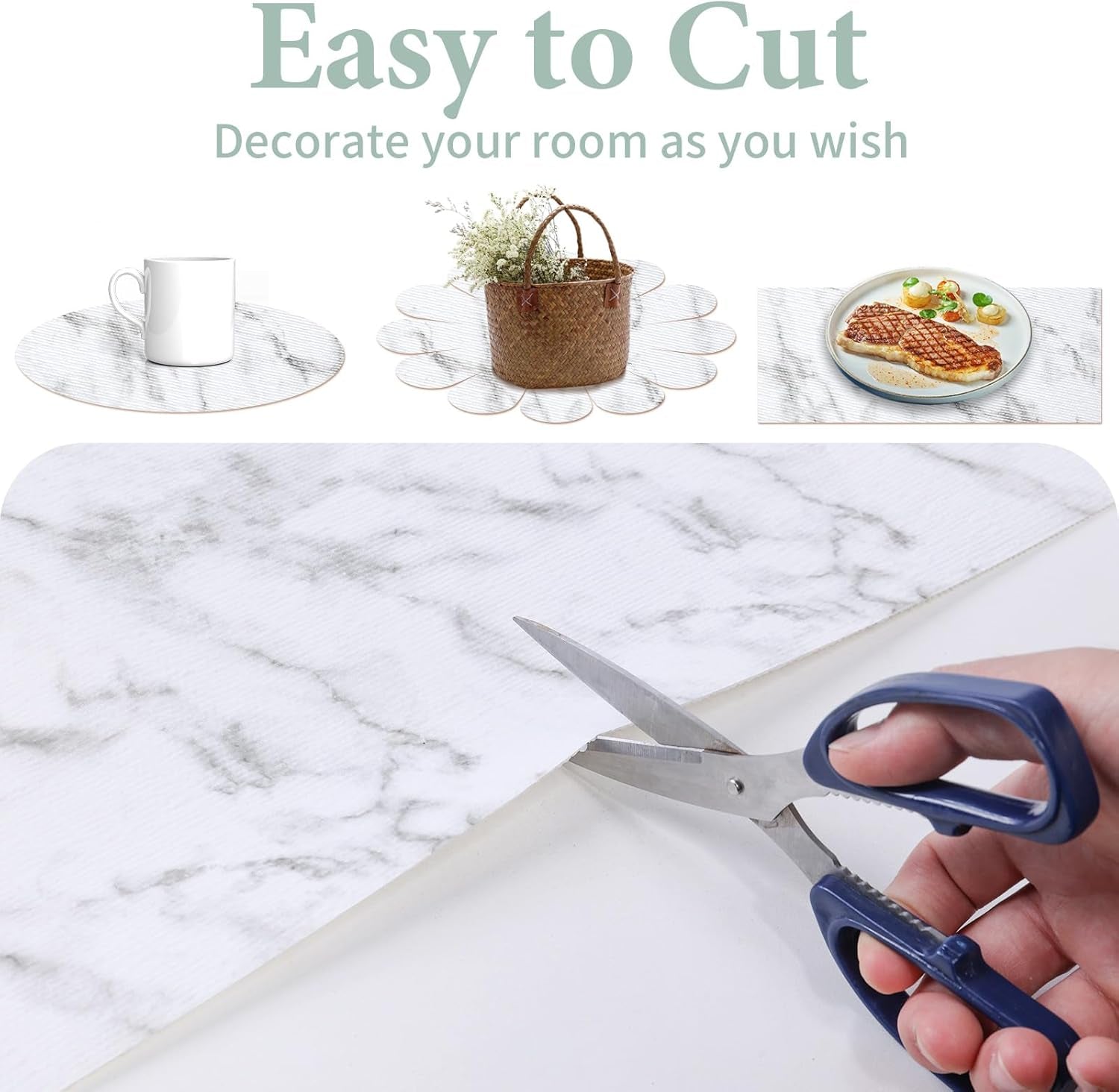 2-layer-drawer-and-shelf-liner-for-kitchen-cabinet-12-in-x-20-ft-non-slip-waterproof-shelf-paper-non-adhesive-refrigerator-liners-white-marble-easy-liners-for-bathroom-with-knife-tape-measure