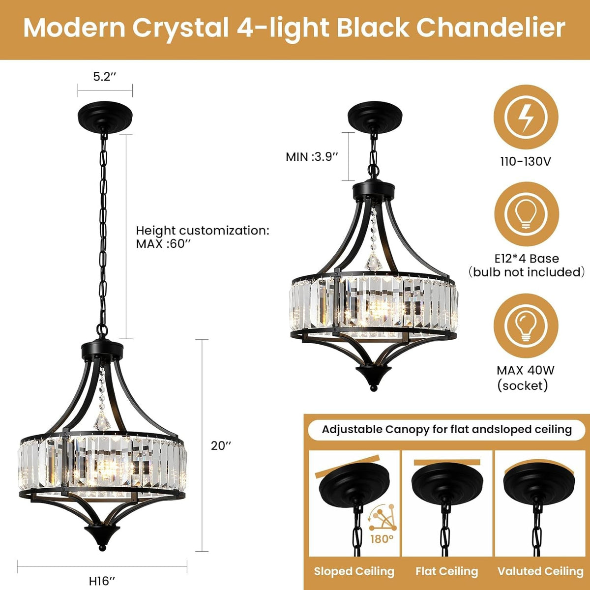 black-crystal-chandelier-rustic-pendant-light-modern-farmhouse-chandeliers-antique-hanging-light-fixture-for-living-room-bedroom-foyer-kitchen-island-entryway-16-w