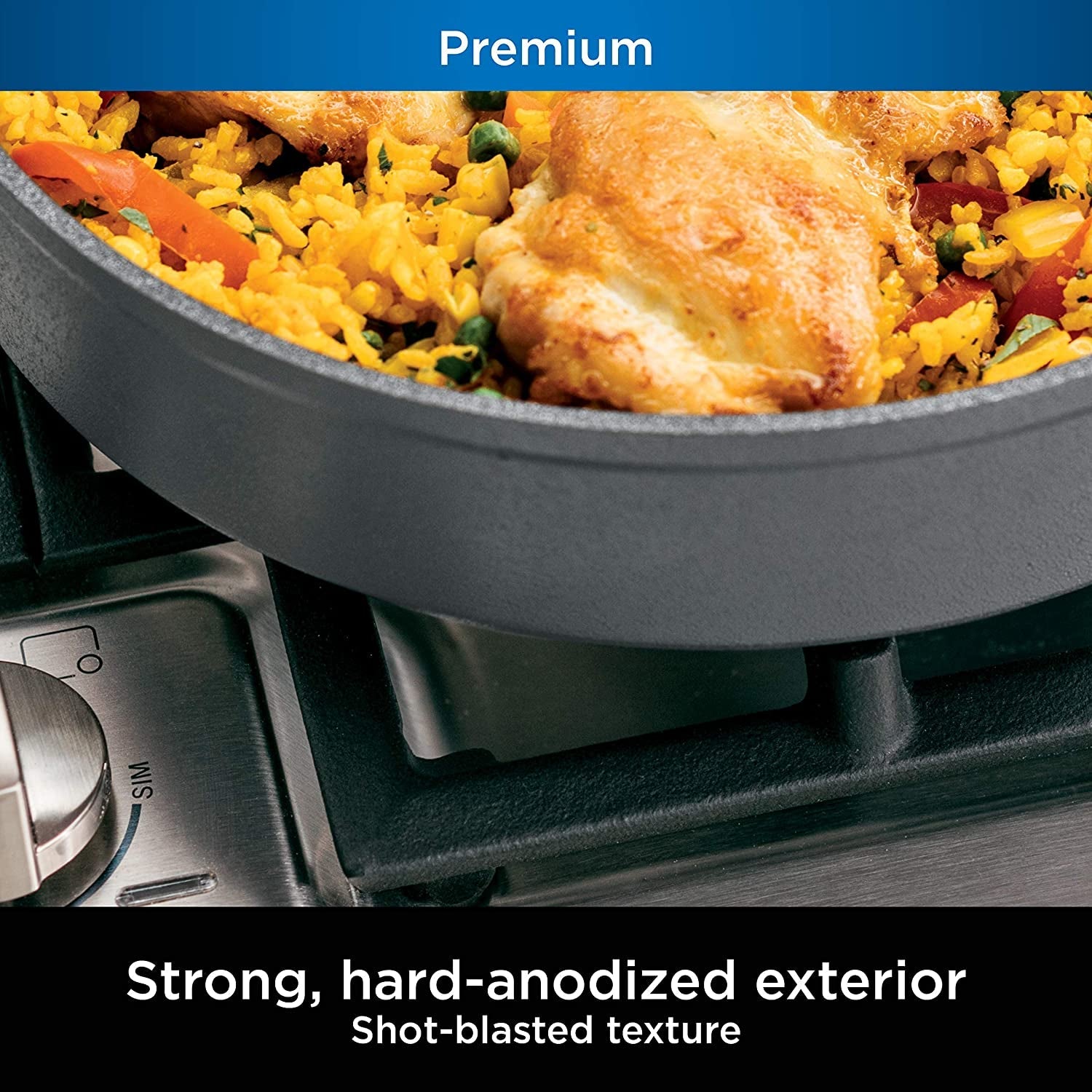 ninja-c35000w-foodi-neverstick-premium-hard-anodized-5-piece-cookware-set-black