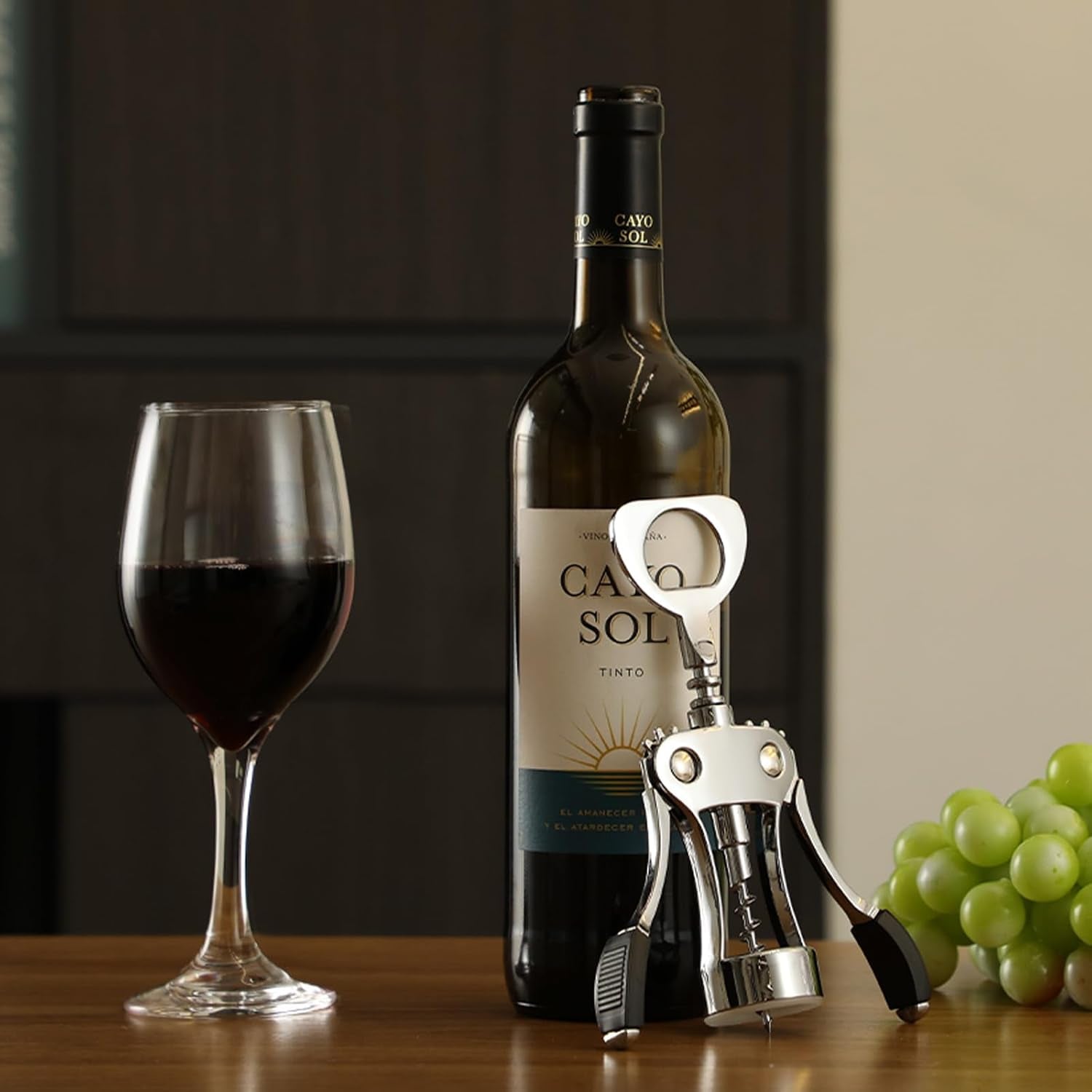 wine-opener-heavy-duty-zinc-alloy-wing-corkscrew-premium-beer-bottle-opener-multifunctional-wine-accessories-with-ergonomic-handle-and-sharp-screw-for-kitchen-bar-restaurant-silver