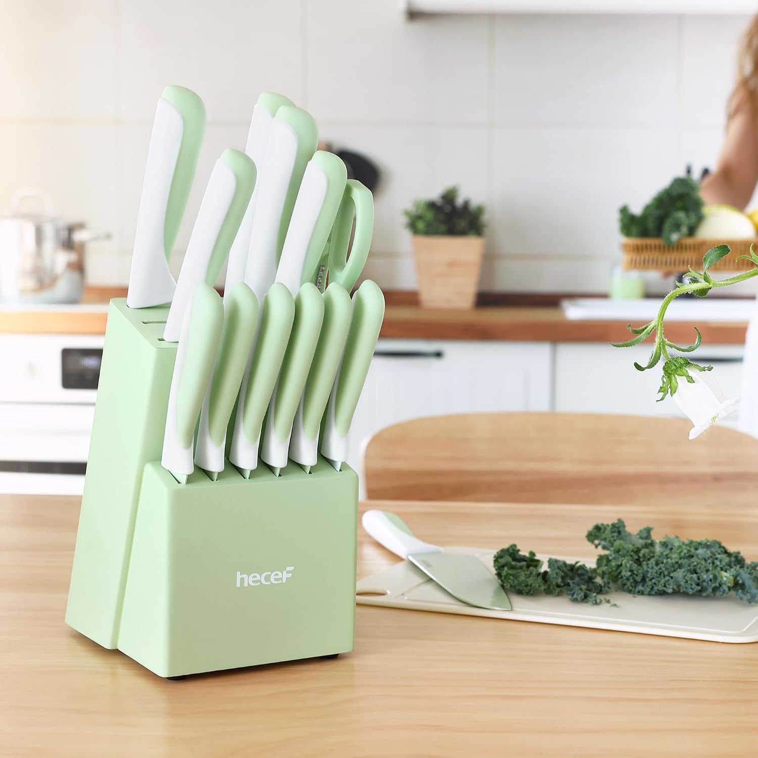 15-pieces-green-kitchen-knife-set-built-in-sharpening-wooden-block-dishwasher-safe-high-carbon-stainless-steel-includes-steak-knives-kitchen-scissors