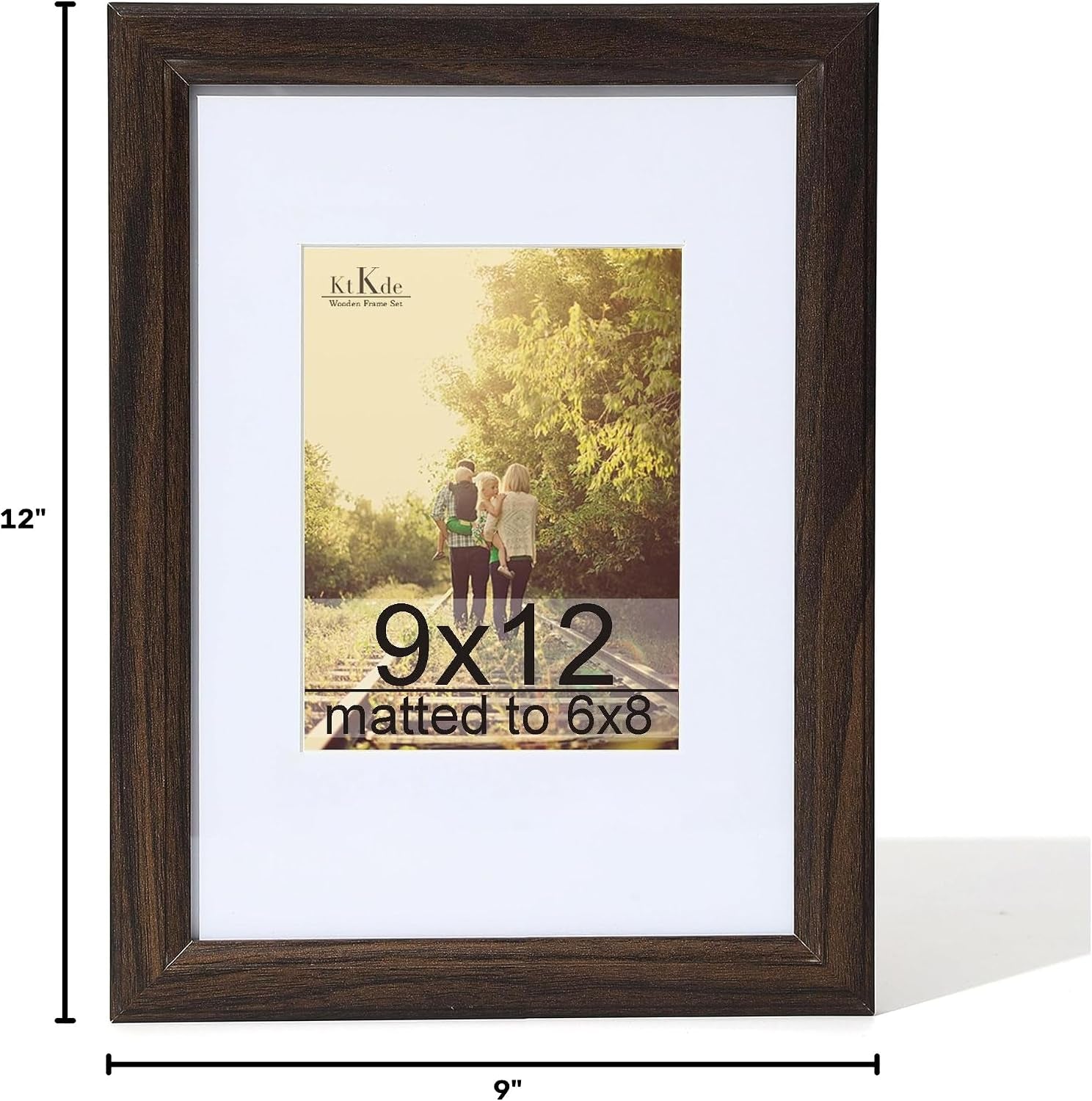 9x12-wooden-picture-frame-display-pictures-6x8-with-mat-or-9-x-12-without-tempered-glass-9-by-12-walnut-frames-wall-gallery-photo-frames-poster-frame-best-gift