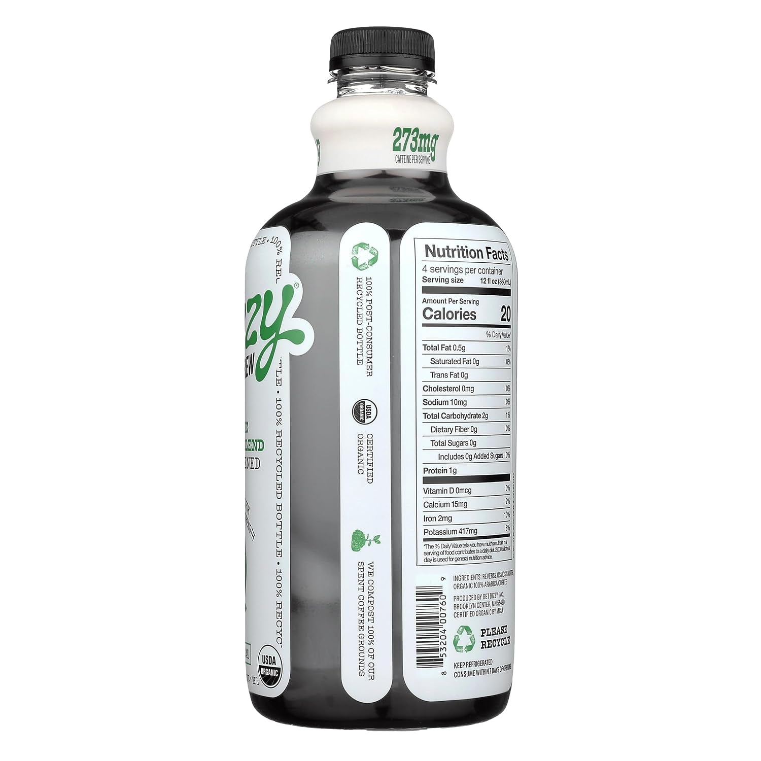 cold-brew-coffee-organic-espresso-blend-unsweetened-48-fl-oz-ready-to-drink-cold-brew-273mg-caffeine-12oz-serving-18-hour-cold-brewed-for-bold-flavor-100-arabica-coffee-0g-sugar