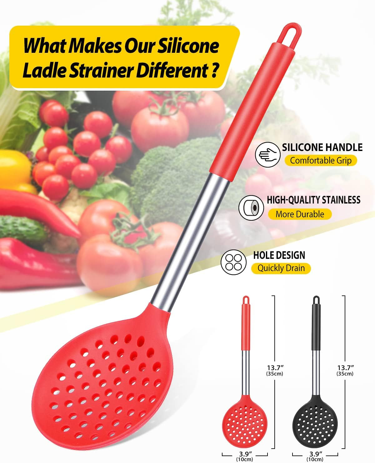 silicone-kitchen-ladle-strainer-2-pack-black-red