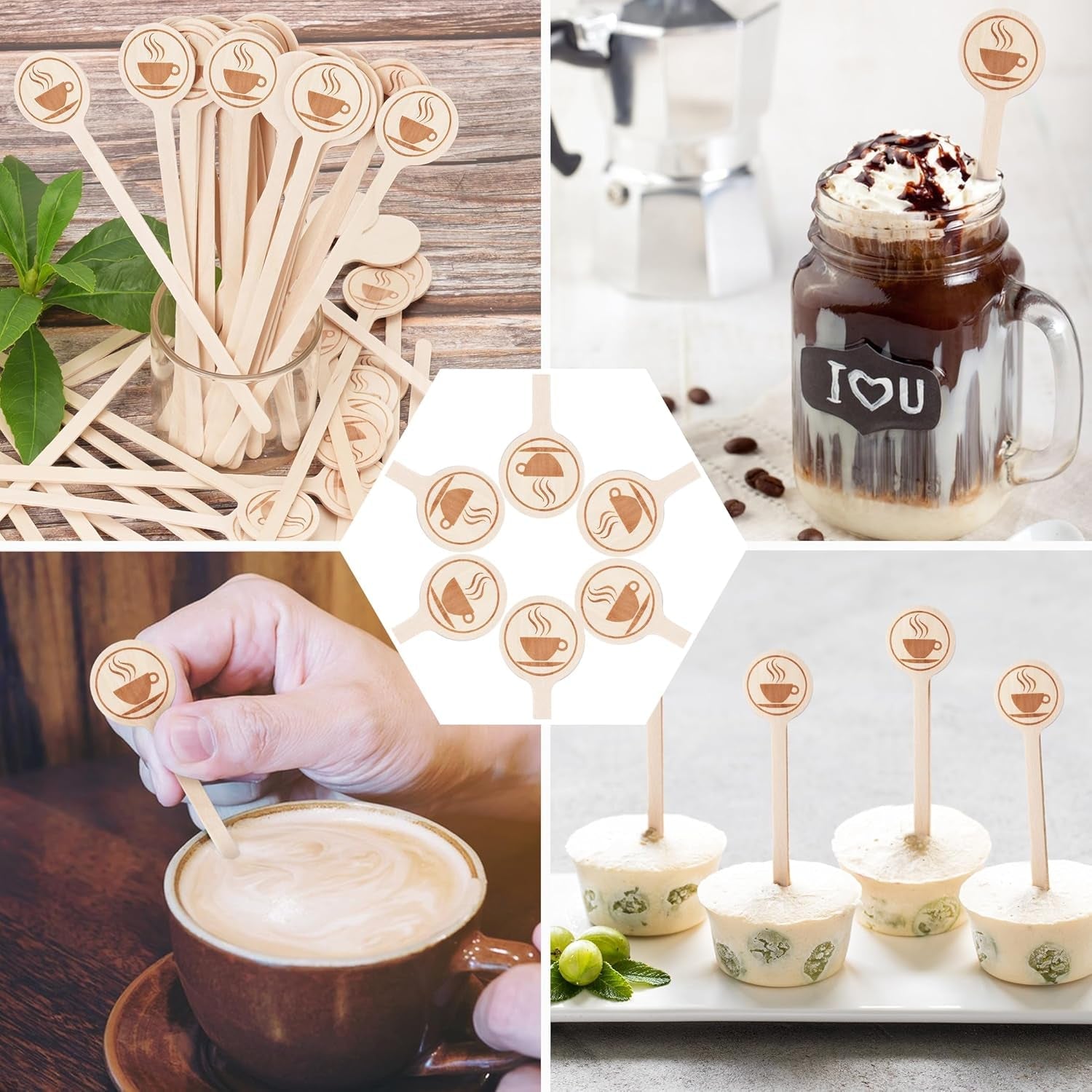 100pcs-coffee-stirrers-5-9-inch-natural-wooden-stir-sticks-with-round-ends-disposable-biodegradable-cafe-grade-coffee-stir-sticks-wood-beverage-mixer-for-coffee-cocktails-milk-tea-natural-disposable-biodegradable-cafe-grade-coffee-stir-sticks