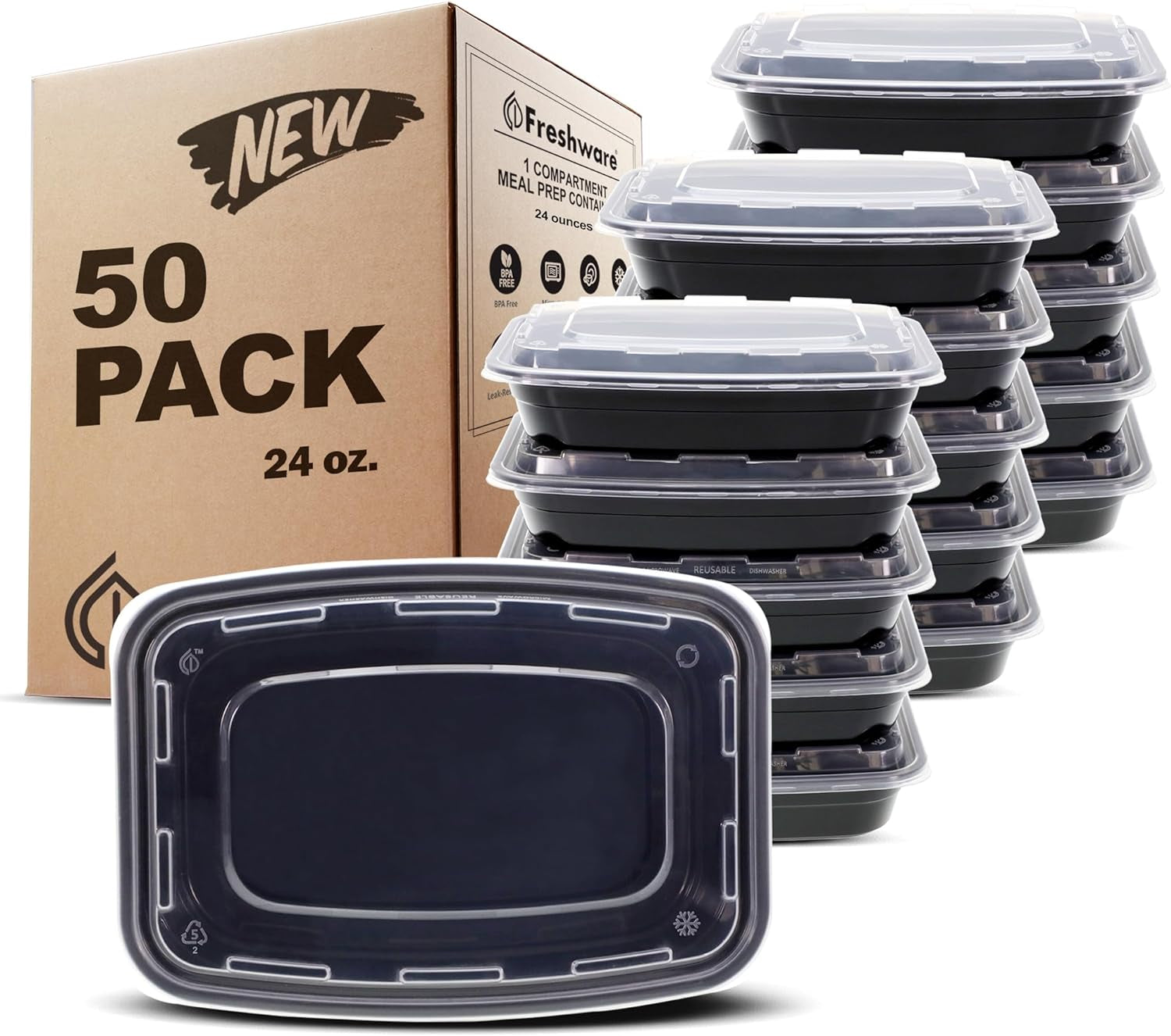 meal-prep-containers-50-pack-1-compartment-with-lids-food-storage-containers-bento-box-bpa-free-stackable-microwave-dishwasher-freezer-safe-24-oz
