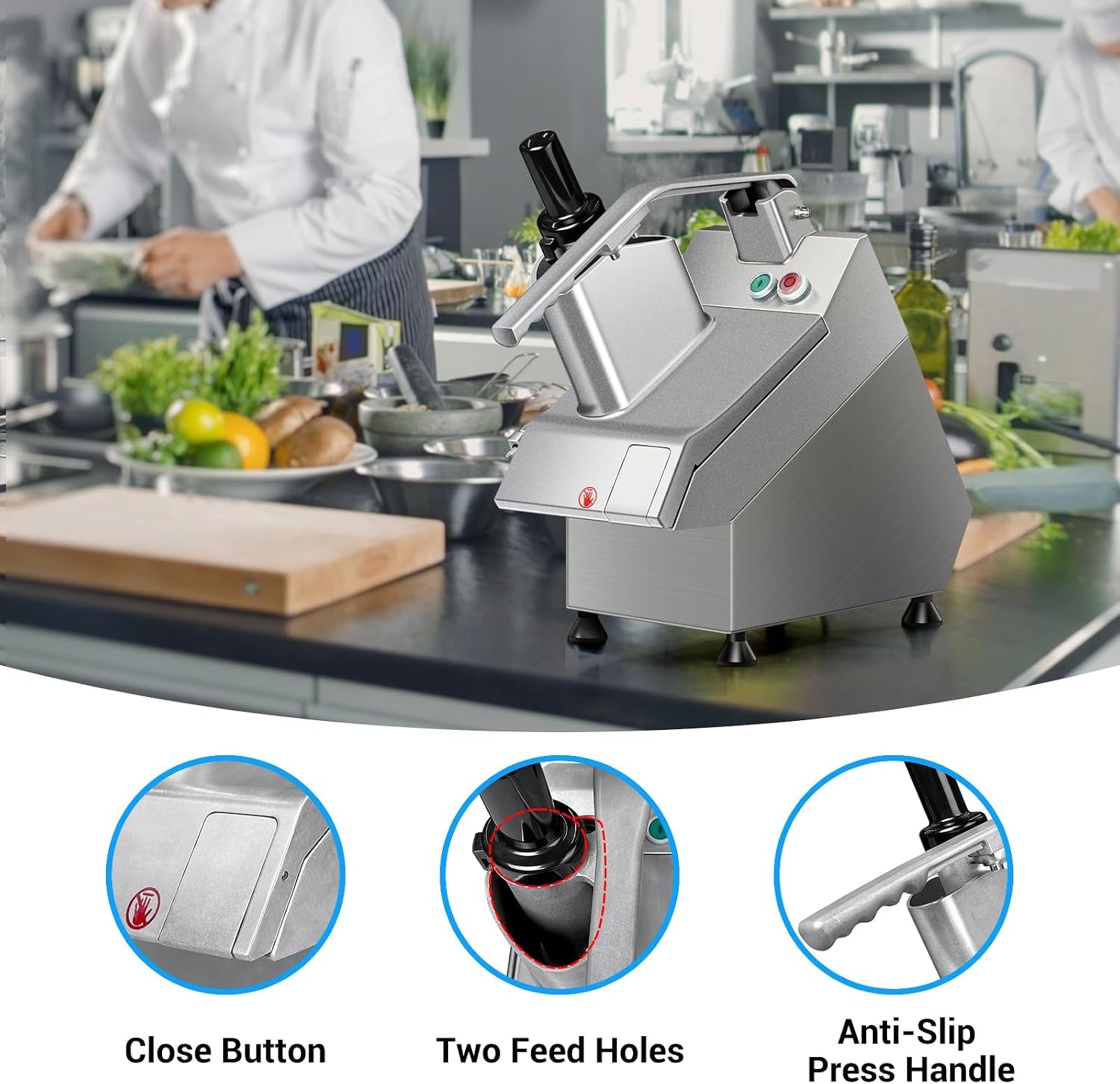 commercial-vegetable-chopper-with-6-blades-electric-food-processor-for-slicing-dicing-shredding-professional-cheese-grater-550w-veggie-cutter-for-restaurant-hotel-school-cafeteria-buffet