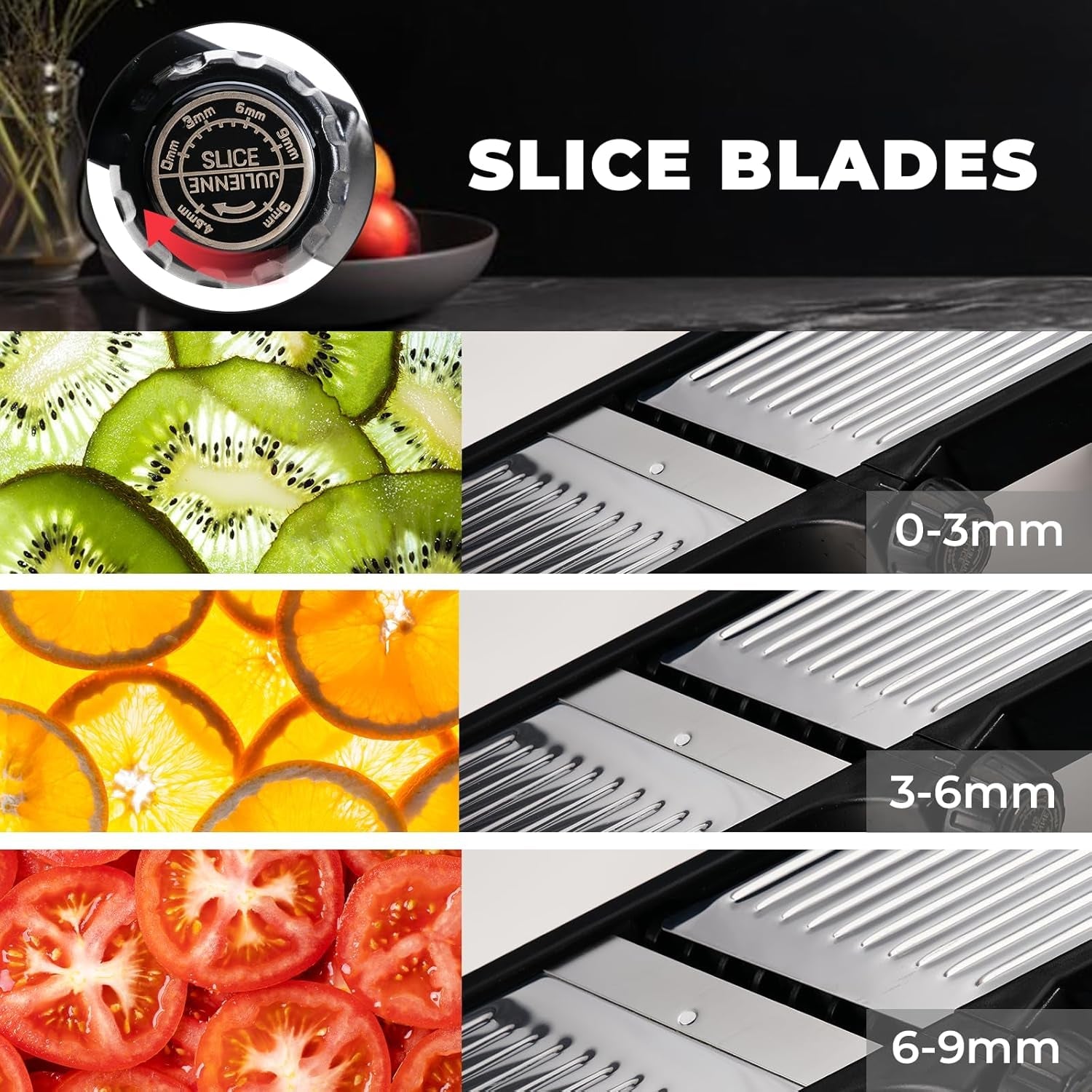 adjustable-mandoline-slicer-5-in-1-stainless-steel-vegetable-cutter