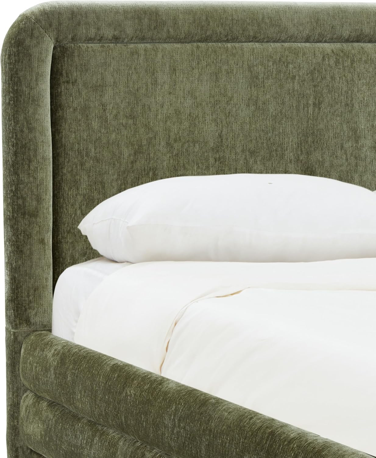 safavieh-couture-collection-jollie-olive-green-chenille-upholstered-king-bed-fabric-platform-bed-with-headboard-modern-bedroom-furniture-sfv4884a-k