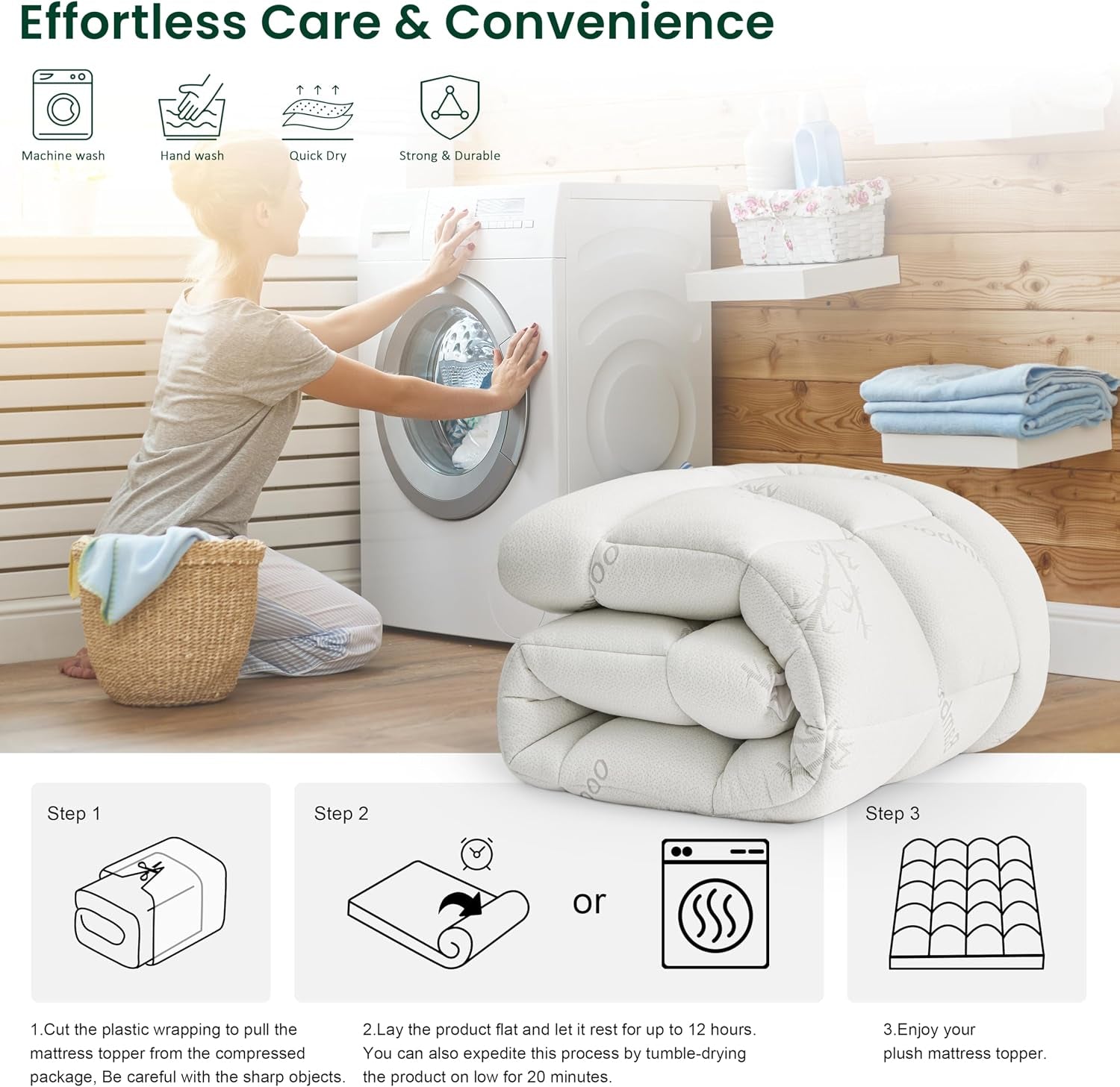 twin-xl-mattress-topper-viscose-derived-from-bamboo-thick-pillow-top-mattress-pad-with-stretchable-pockets-for-8-20-mattress-soft-breathable-cooling-mattress-topper-for-hot-sleepers