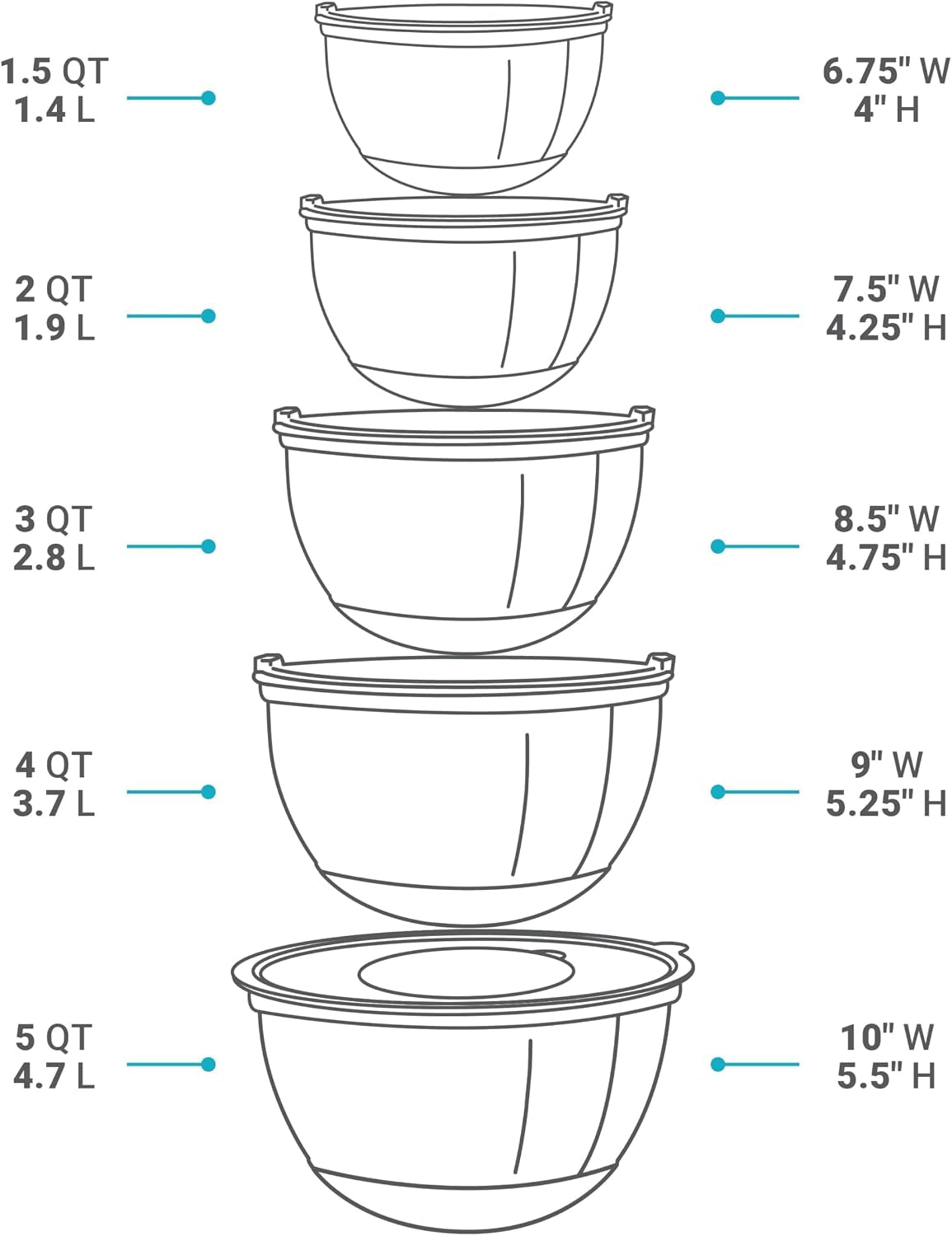mixing-bowls-with-lids-set-of-5-stainless-steel-nesting-metal-bowl-set