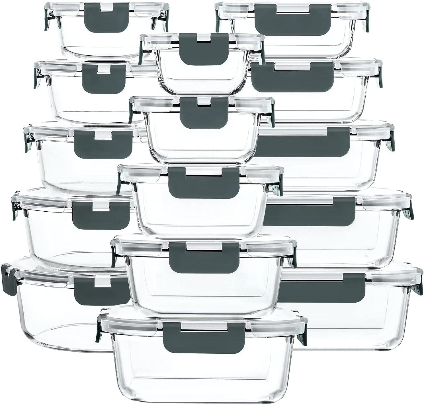 30-piece-extra-large-glass-food-storage-containers-with-lids-gray