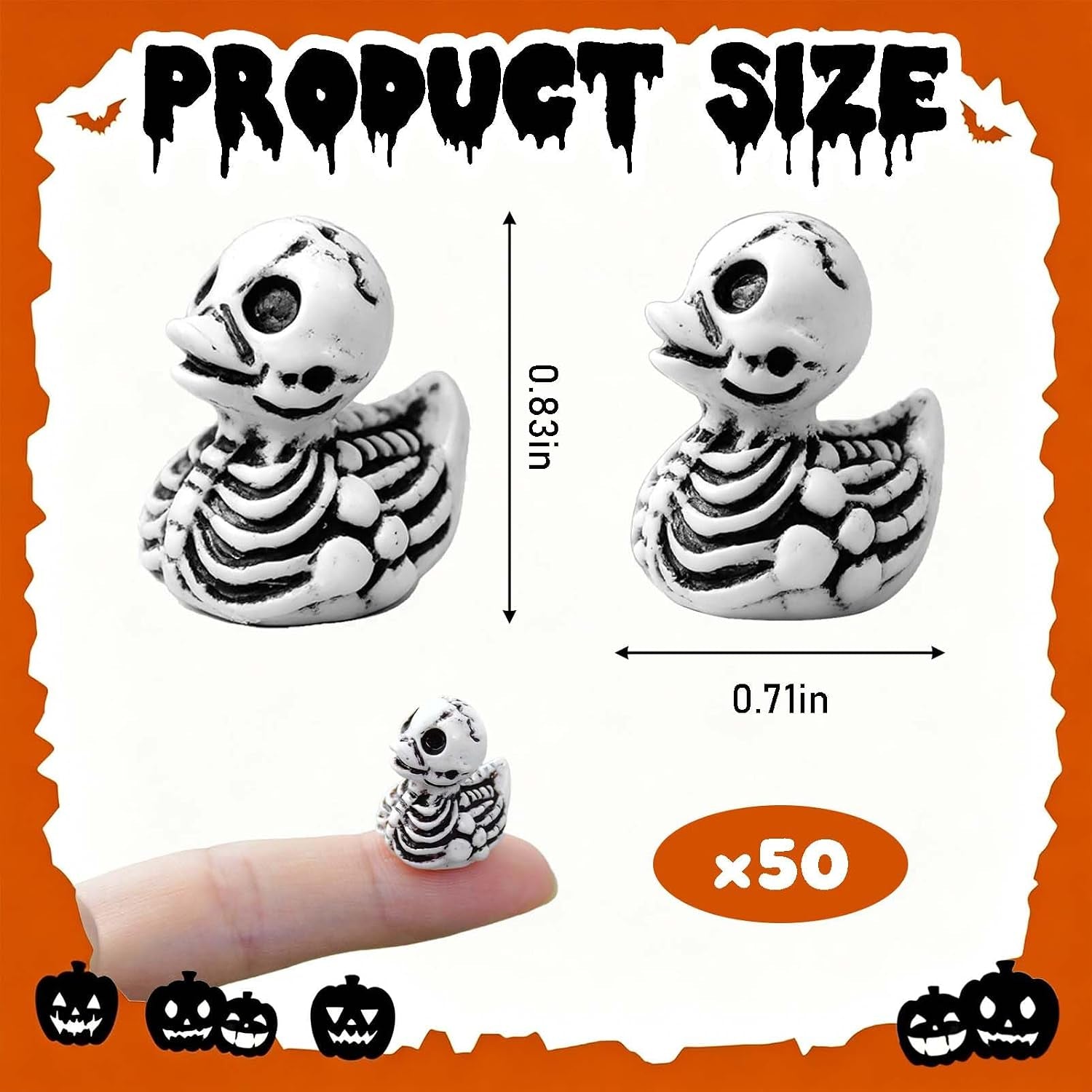 50pcs-halloween-mini-ducks-tiny-skeleton-ducks-to-hide-for-party-decor-mini-halloween-ducks-spooky-resin-duck-figurines-small-skeleton-figures-for-crafts-halloween-decorations-garden-home-decor