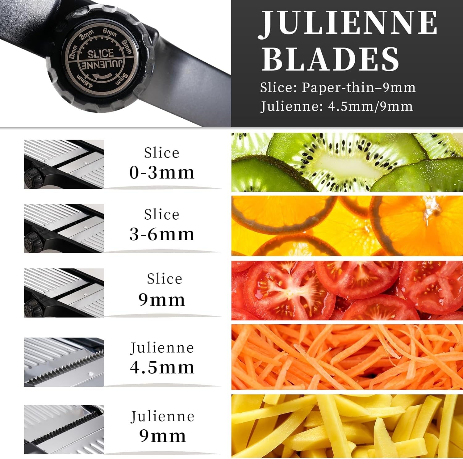 adjustable-mandoline-slicer-5-in-1-stainless-steel-vegetable-cutter