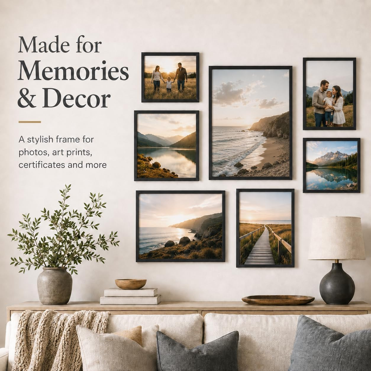 8-5x11-inch-picture-frame-black-for-certificate-poster-and-photo-horizontal-and-vertical-formats-for-wall-hanging-or-tabletop-8-5x11-frame-with-shatter-resistant-plexiglass-black