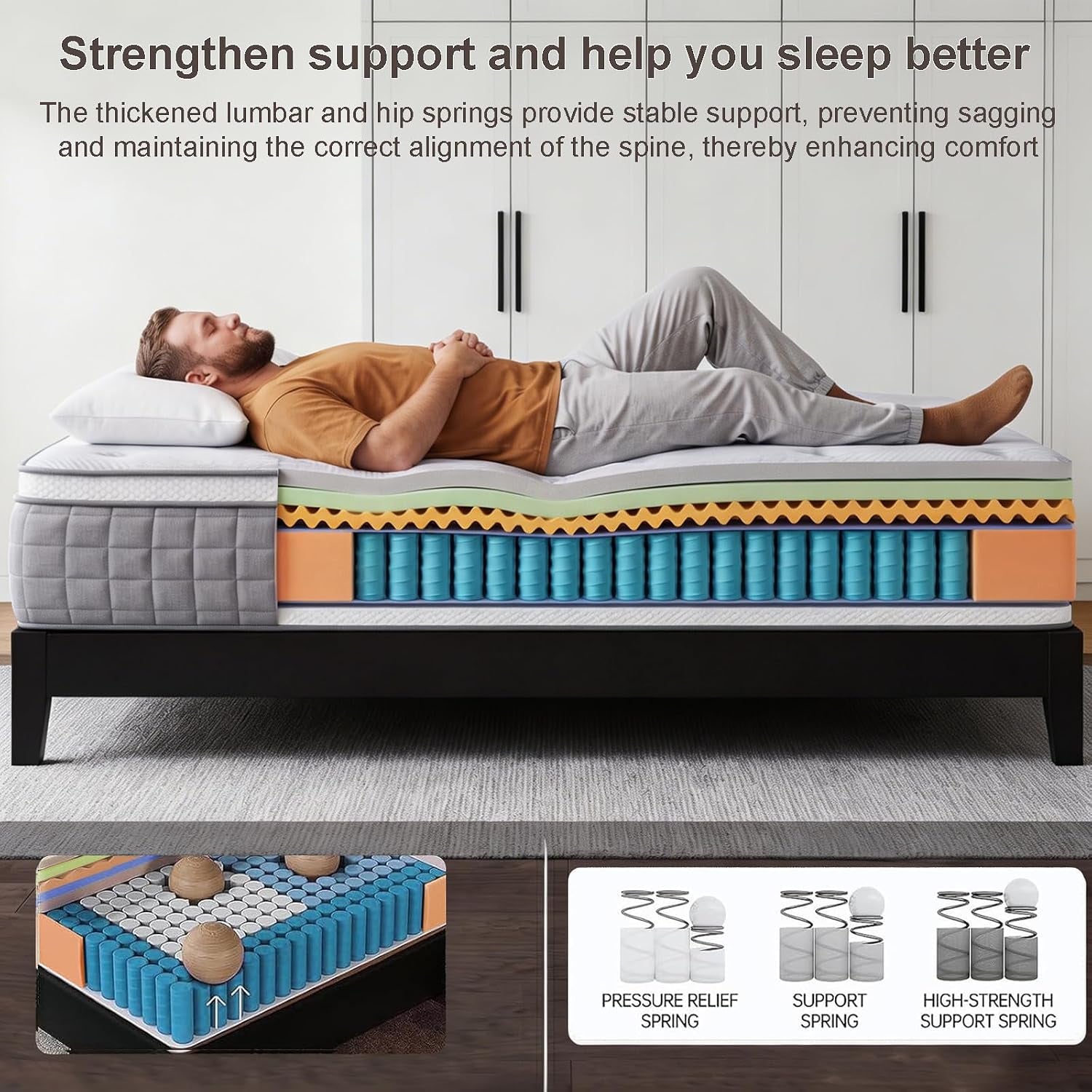 queen-size-mattress-12-inch-medium-firm-hybrid-memory-foam-and-spring-mattress-provides-motion-isolation-and-pressure-distribution-effectively-alleviating-back-pain-and-improving-sleep-certipur-us