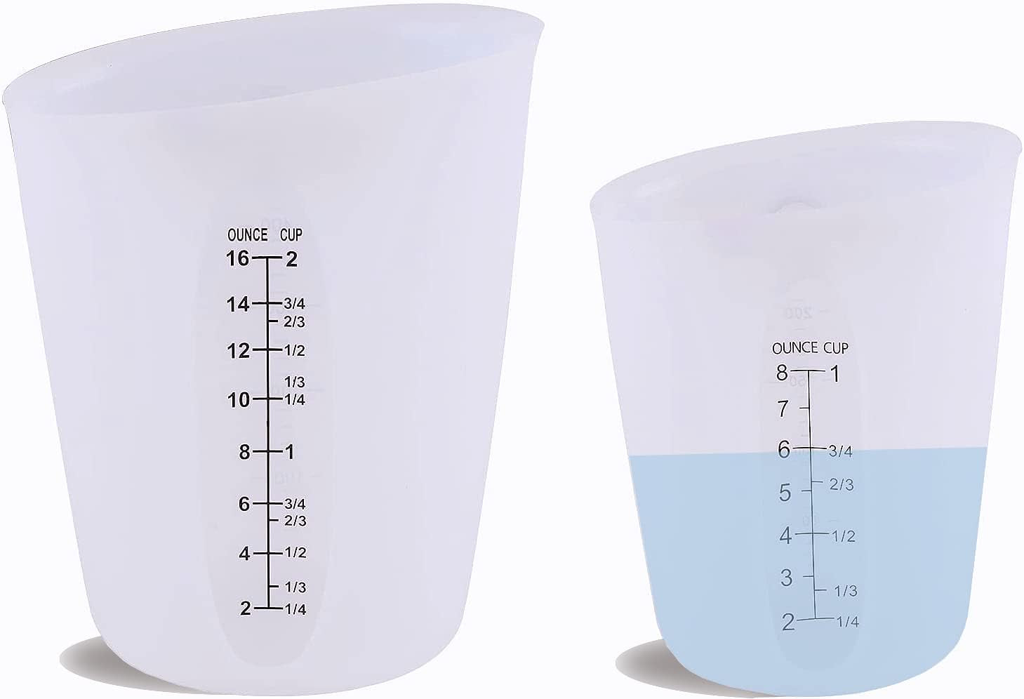 silicone-measuring-cups-blender-liquid-paint-and-resin-mixing-16oz-8oz-squeeze-pour-mixing-coffee-making-cake-cookies-baking-bpa-free-for-molds-jewelry-making-waxing-easy-to-clean