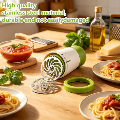Stainless Steel Picador De Cilantro - Hand Spice Mincer3