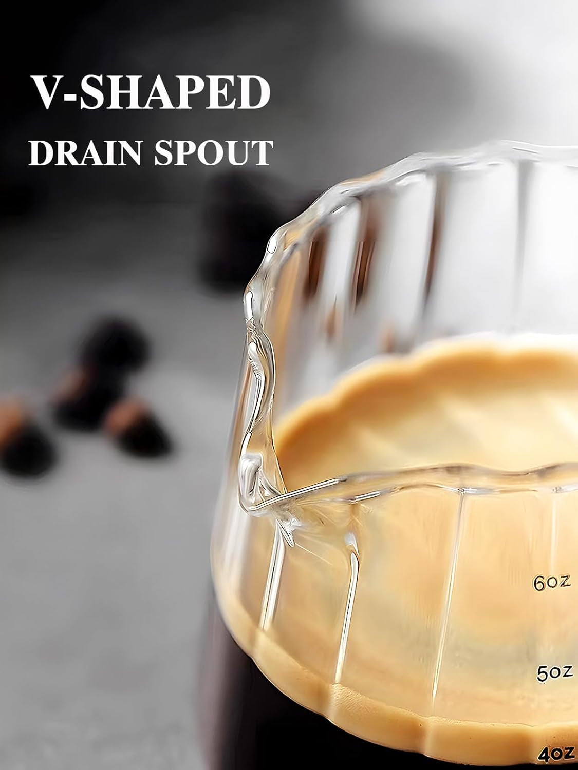 espresso-cups-6oz-espresso-accessories-expresso-shots-cup-espresso-shot-glass-with-v-shaped-mouth-ribbed-milk-frothing-pitcher-glass-measuring-cup