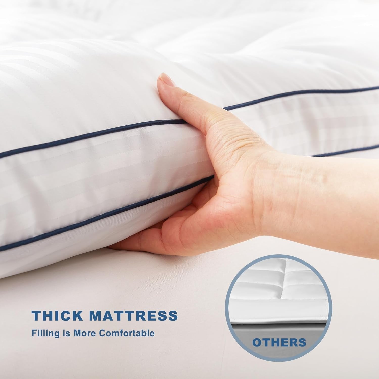 queen-mattress-topper-thick-pillow-top-bed-cover-soft-mattress-pad-mattress-cover-for-back-pain-relief-cooling-deep-pocket-6-18-fits-queen-mattresses-for-couples-bedrooms-and-guest-rooms