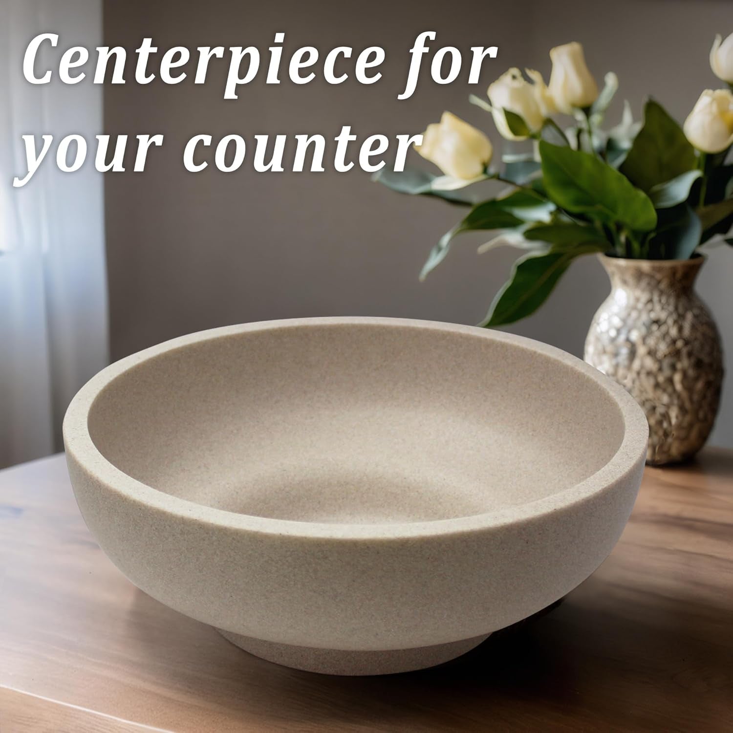 decorative-bowl-large-fruit-bowl-sand-beige-fruit-bowl-for-kitchen-counter-modern-resin-bowl-for-home-decor-key-holder-for-entry-table