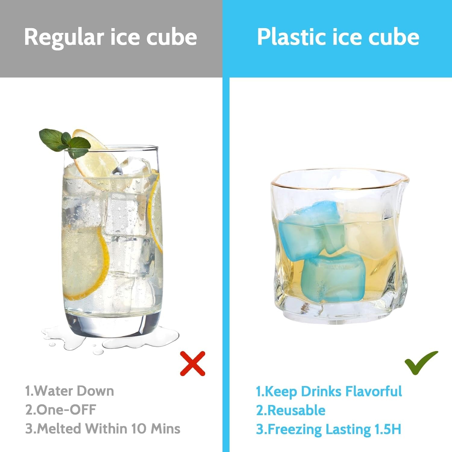 reusable-ice-cubes-for-camping-360-pack-12-lbs-no-mess-no-diluting-bpa-free-slow-melt-refreezable-large-pack-for-drinks-cooler-party-bars-ice-bath-outdoor-parties