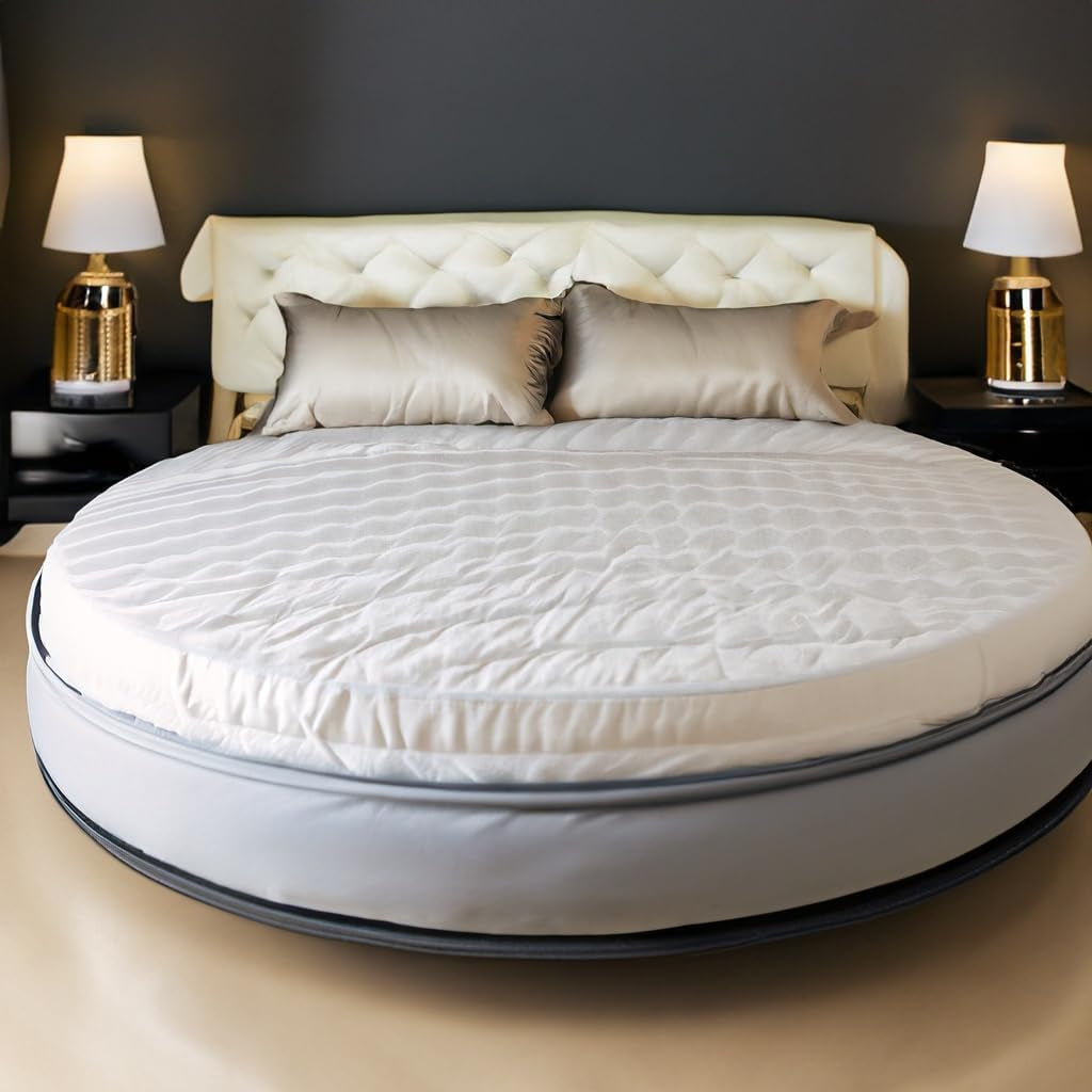 ergonomic-round-bed-mattress-for-adults-made-in-usa-86-diameter-medium-firm-foam-breathable-comfortable-9-inches-round-king