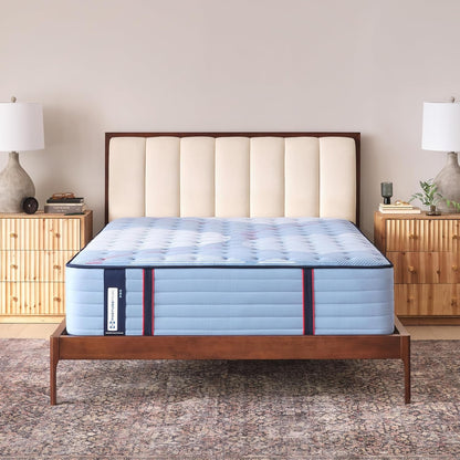 Posturepedic® Pro Haverford 14" Firm Tight Top Innerspring Mattress - King1