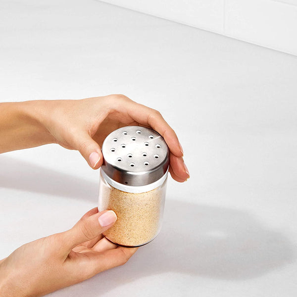 OXO Good Grips Adjustable Shaker10