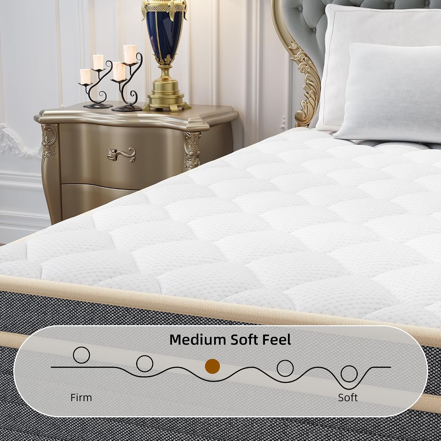 12-inch-queen-size-mattress-in-a-box-independent-pocket-spring-targeted-support-zero-motion-transfer-breathable-skin-friendly-knit-cover-compressed-for-easy-delivery-rapid-expansion