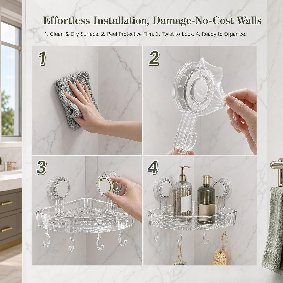 adhesive-acrylic-corner-shower-caddy-bathroom-shelf-2-pack
