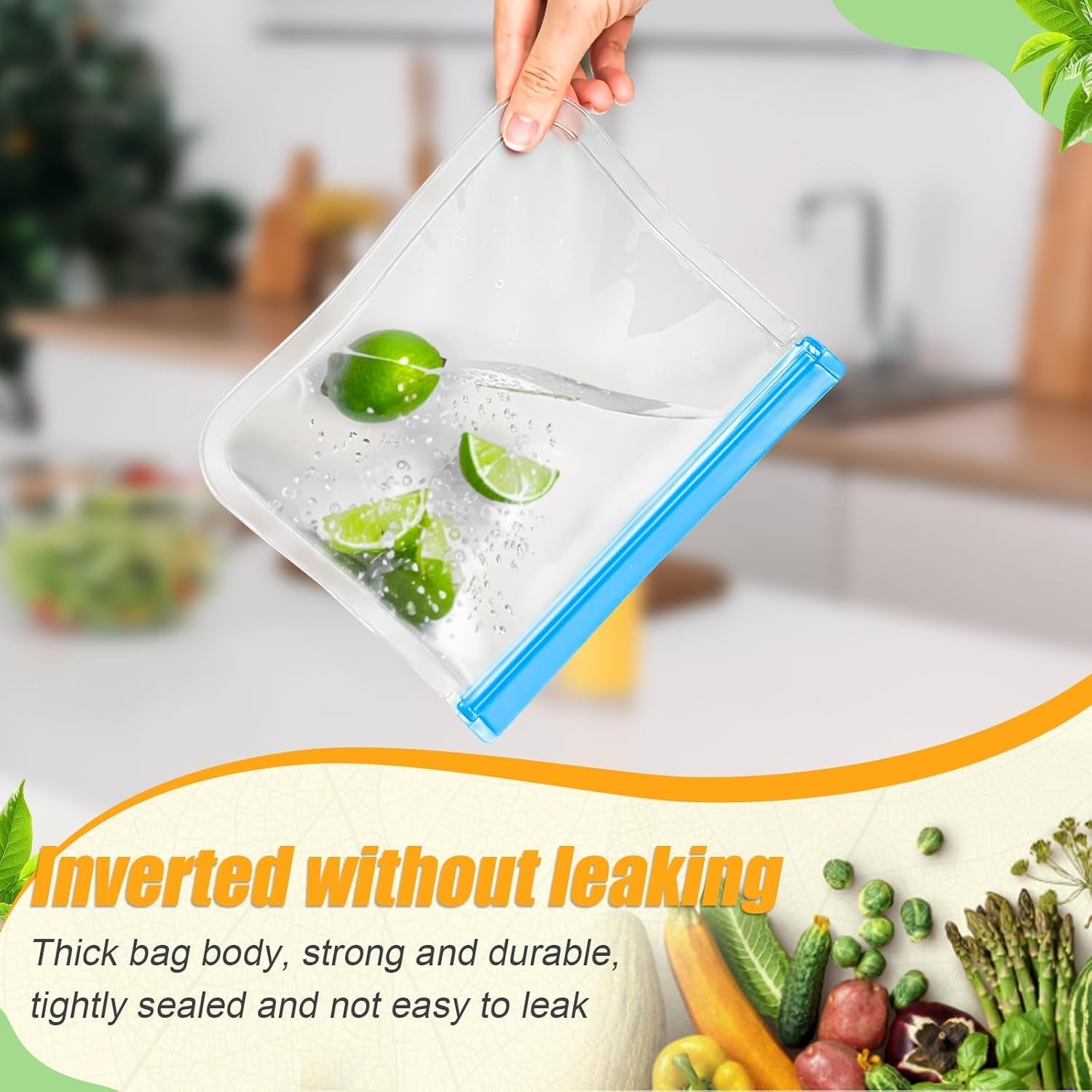 10-pack-reusable-silicone-food-storage-bags-leakproof-dishwasher-safe-reusable-freezer-bags-for-food-containers-lunch-bags-for-sandwich-snack-marinate-meat-salad-fruit