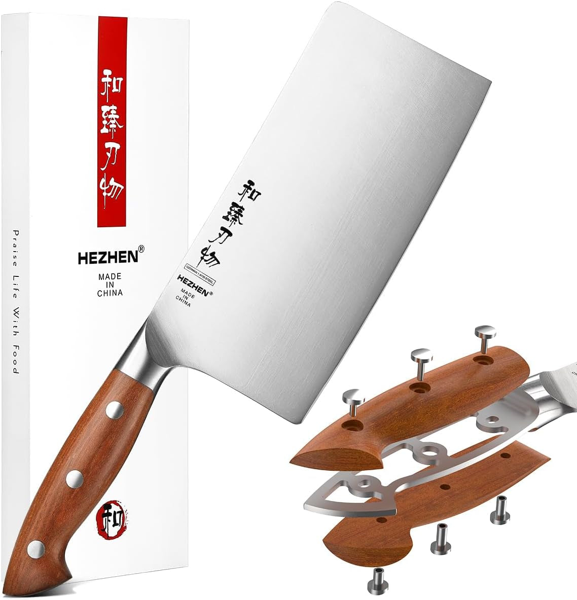 cleaver-knife-7-1-inch-german-1-4116-steel-ergonomic-red-wood-handle-sharp-meat-cleaver-for-meat-cutting-vegetable-slicing