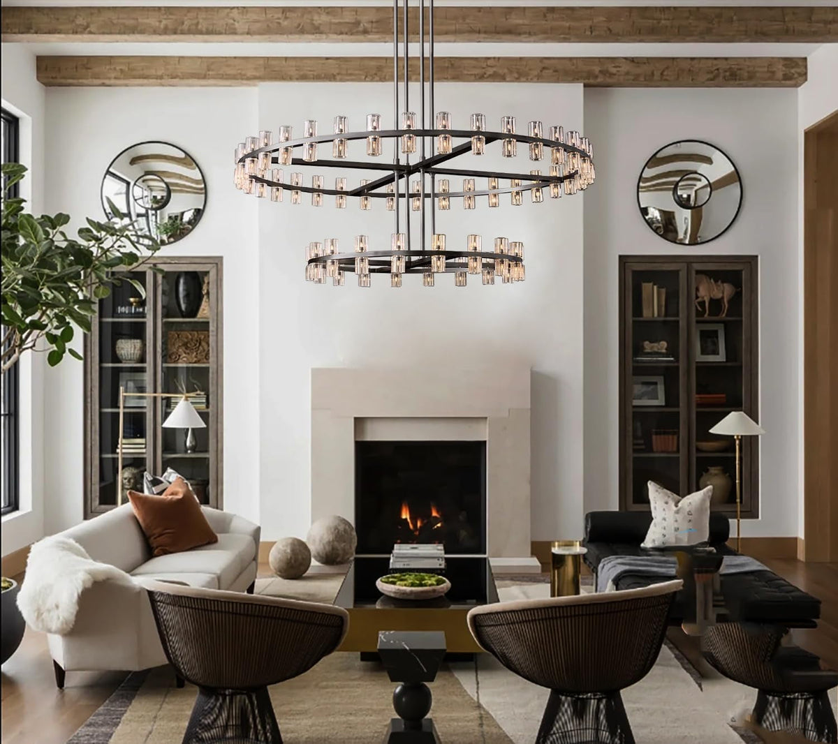d32-d40-large-black-wagon-wheel-chandelier-72-lights-black-round-chandeliers-glass-chandeliers-for-dining-room-living-room-vintage-chandelier