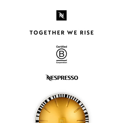 Nespresso Capsules Vertuo, Variety Pack, Medium and Dark Roast Coffee, 30 Count Coffee Pods, Brews 7.8 Oz.7