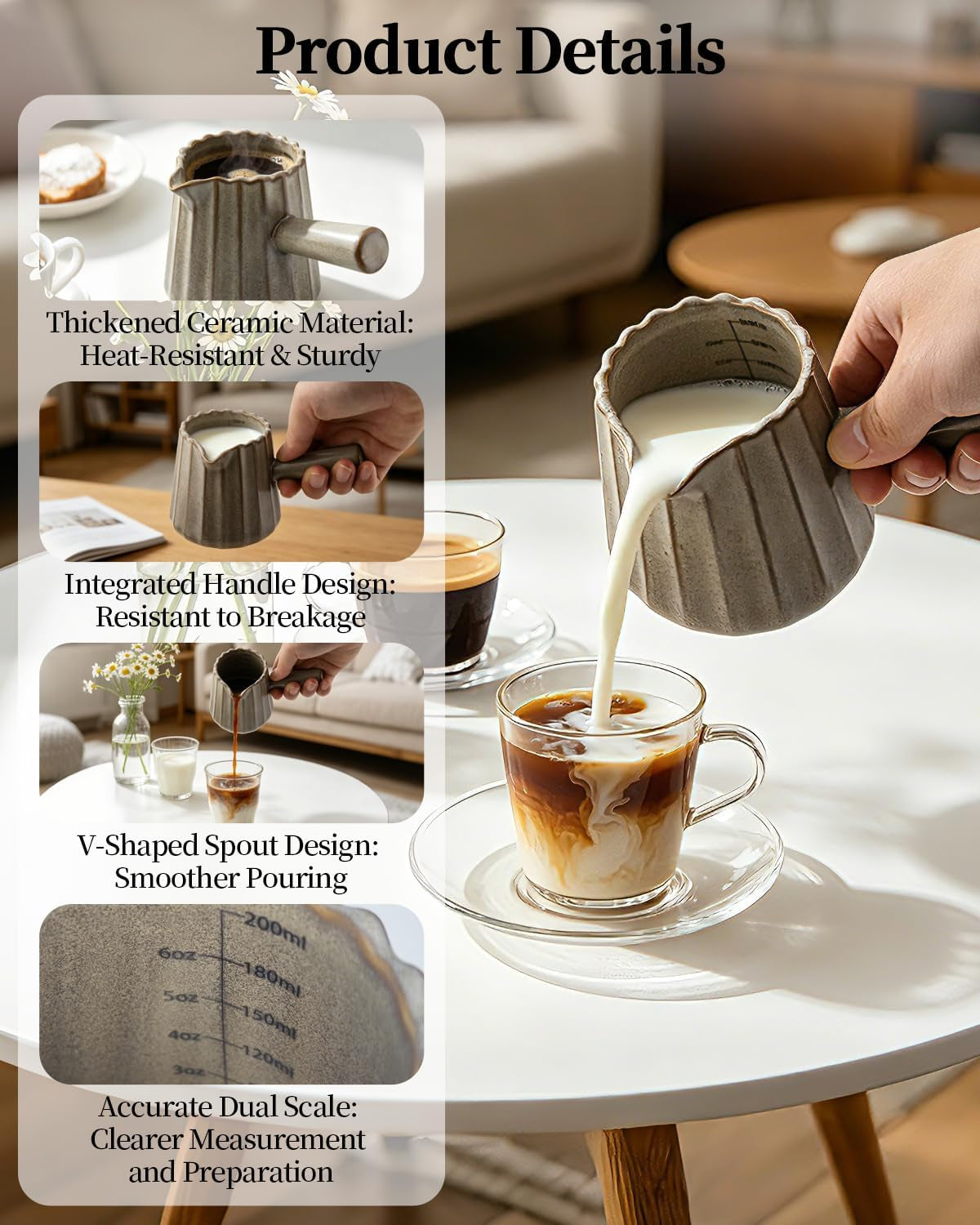 ceramic-espresso-cups-espresso-shot-cups-with-spout-handle-6oz-200ml-espresso-measuring-cup-heat-resistant-ceramic-espresso-accessories