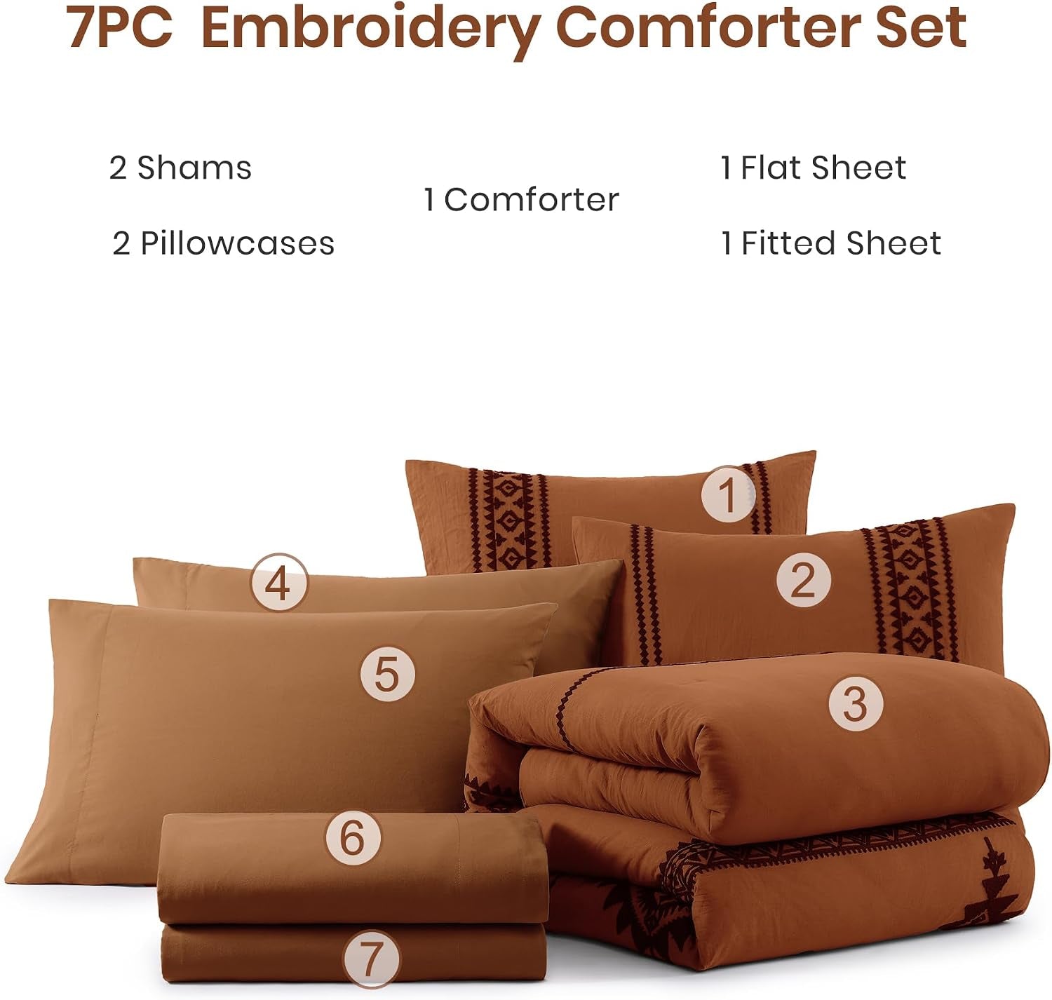 embroidery-queen-comforter-set-7-pieces-burnt-orange-bed-in-a-bag