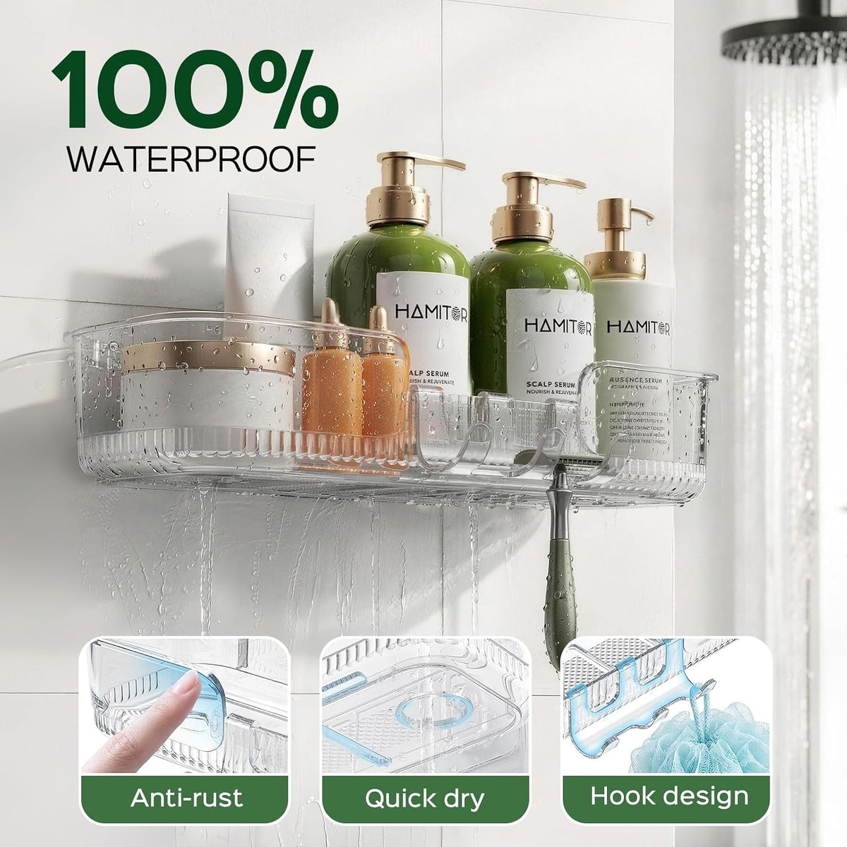 adhesive-shower-caddy-5-pack-rustproof-strong-adhesive-bathroom-organizers-with-large-capacity-no-drill-quick-installation-space-saving-storage-shelves-for-renters-home-decor-clear