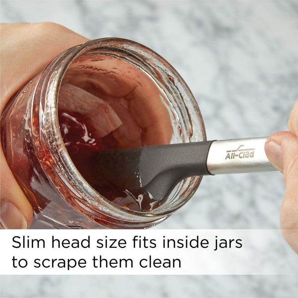 All-Clad Silicone Tools, 5 Piece Set7
