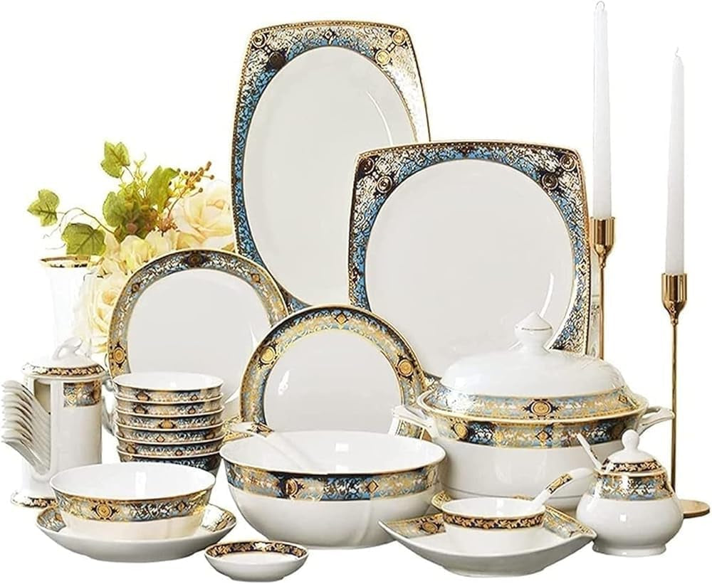 elegant-80-piece-european-style-bone-china-dinnerware-set-for-10-embossed-gold-pattern-plates-bowls-service-pieces-perfect-for-formal-dinners-parties