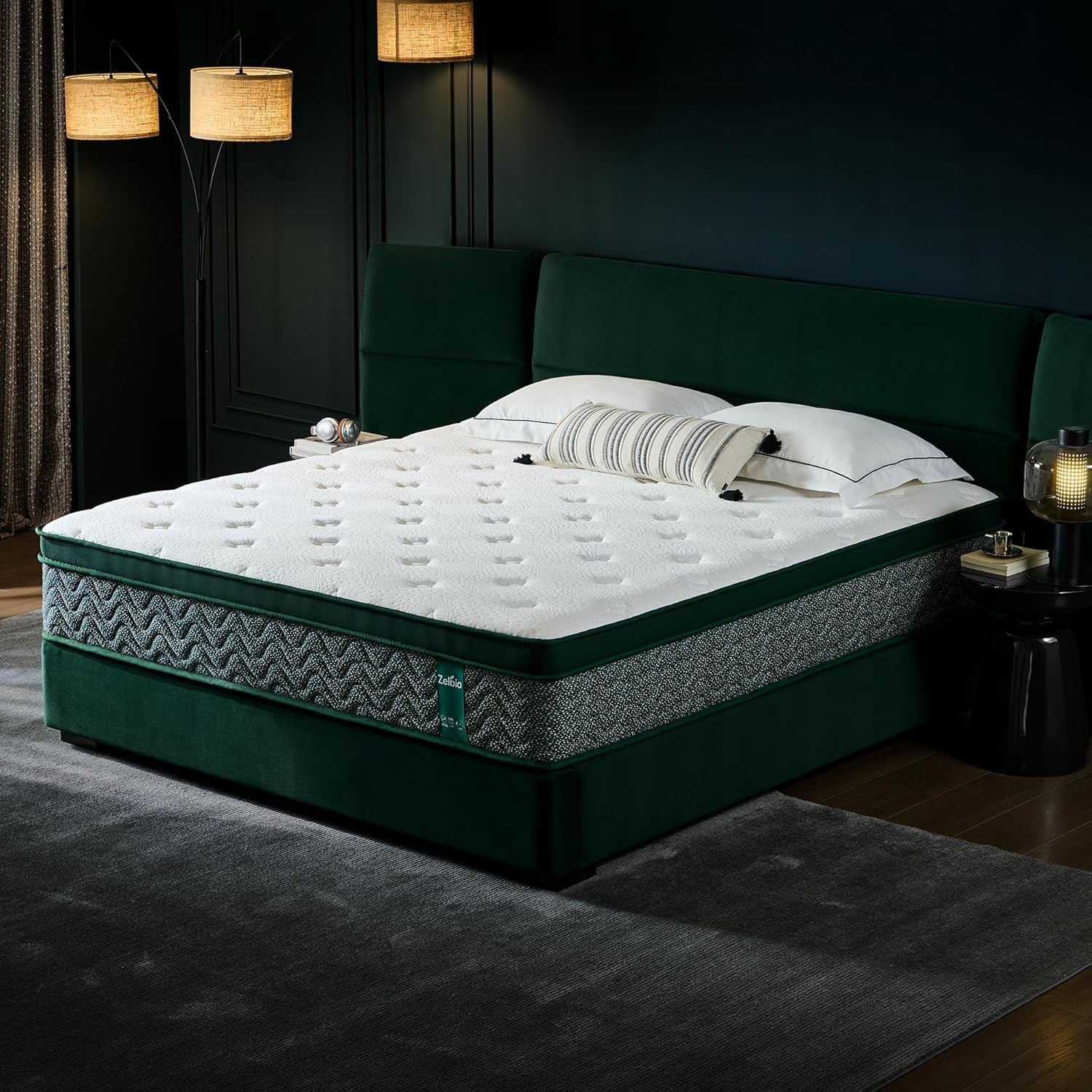 12-full-xl-hybrid-mattress-medium-firm-cool-gel-memory-foam