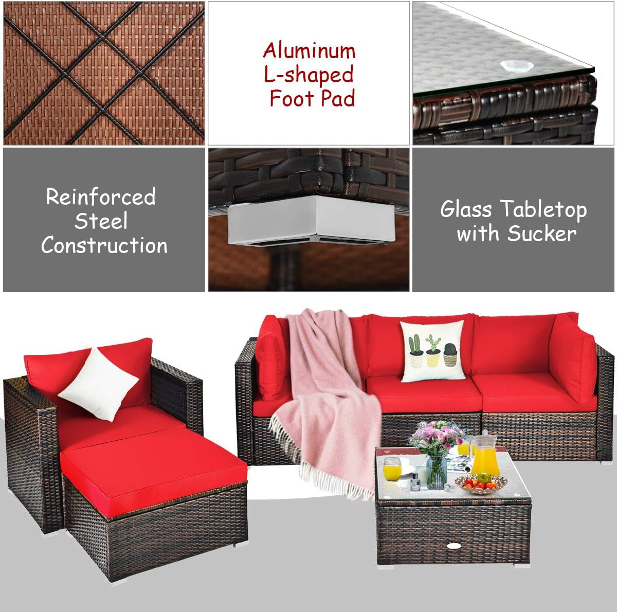 6-pieces-wicker-patio-furniture-set-pe-rattan-outdoor-sectional-conversation-set-with-glass-coffee-table-ottoman-wicker-sofa-set-with-cushions-for-yard-garden-deck-porch-red
