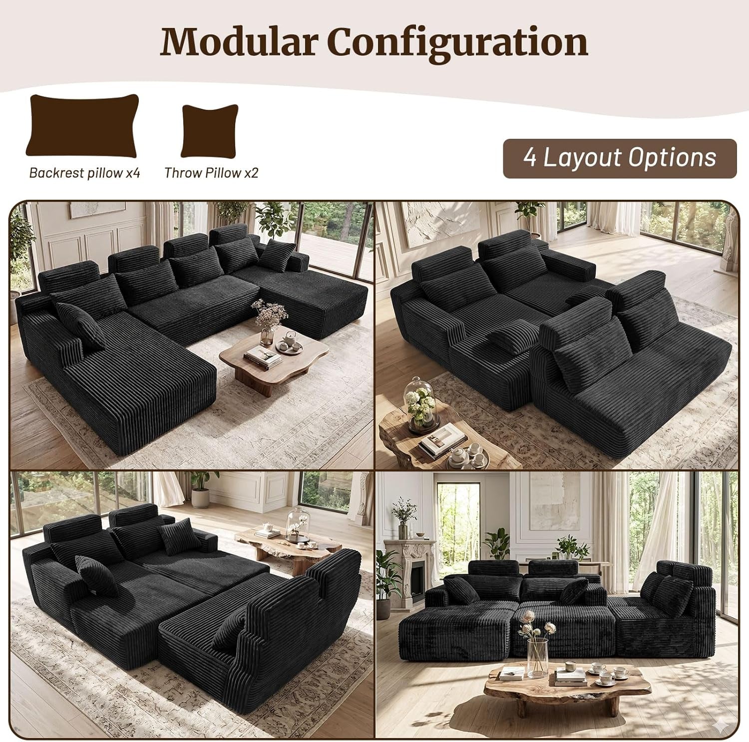 boneless-couches-for-living-room-134-modular-sectional-sofa-u-shaped-oversized-deep-seat-high-back-corduroy-no-assembly-modern-cloud-big-comfy-floor-couches-black
