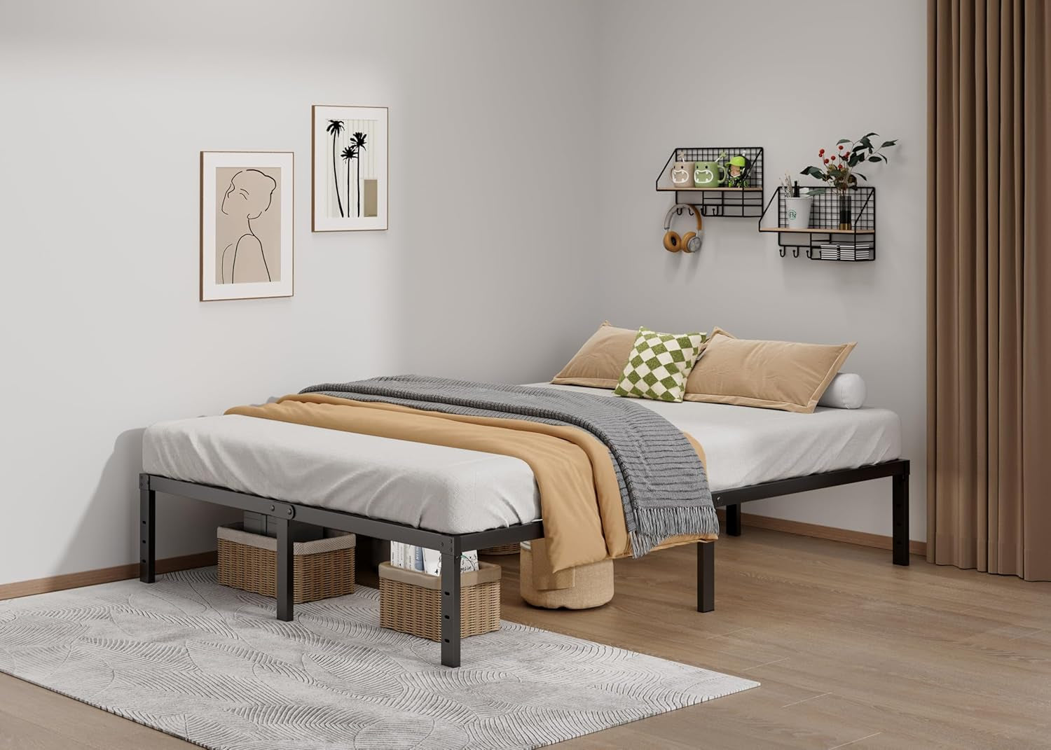 metal-bed-frame-full-size-14-inch-heavy-duty-full-platform-bed-frame-no-box-spring-needed-easy-assembly-noise-free-sturdy-mattress-foundation-underbed-storage-space