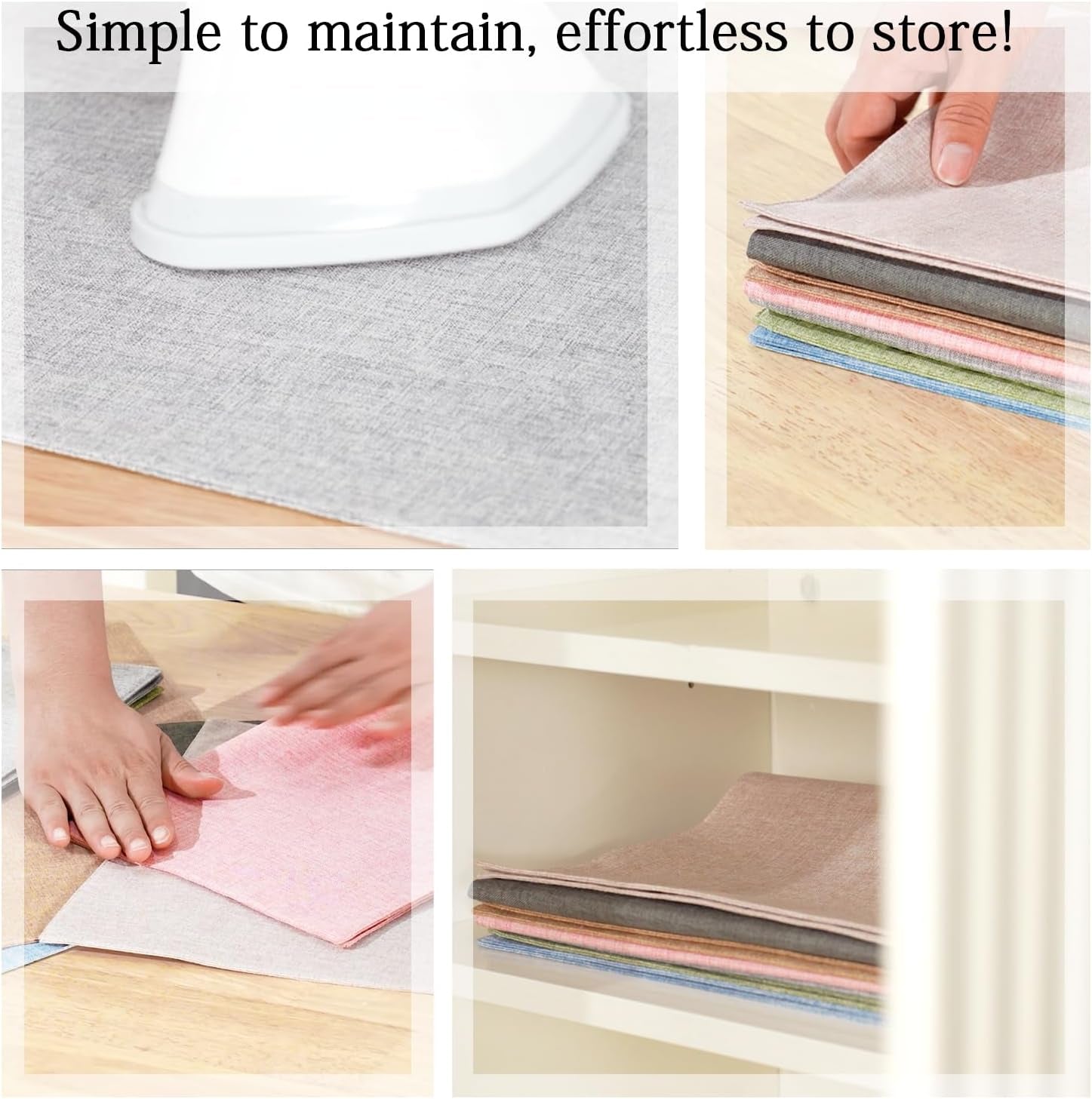 univocolors-set-of-6-faux-linen-placemats-heat-resistant-easy-to-clean-13x19for-dining-table-kitchen-holiday-meals-pink