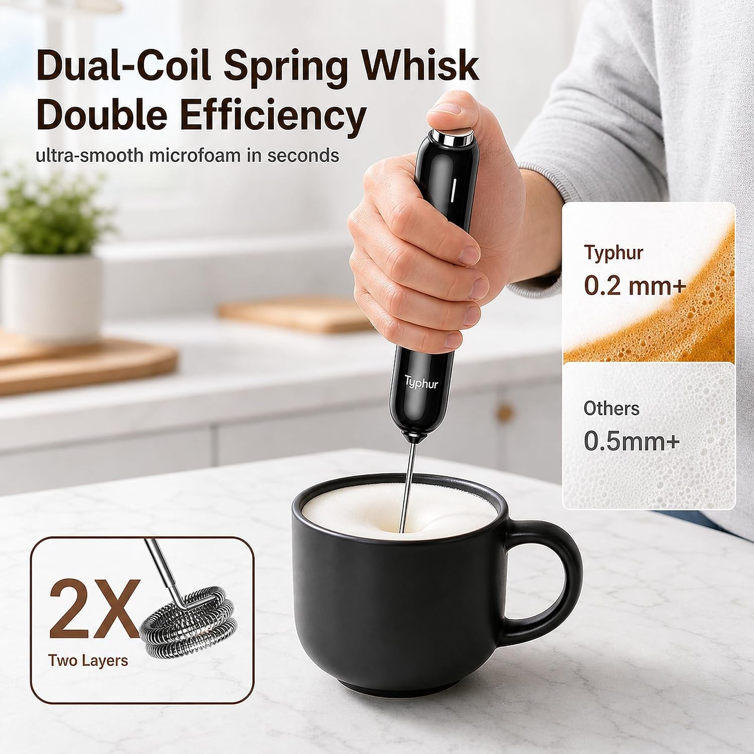 instawhisk-upgraded-milk-frother-with-variable-speed-rechargeable-handheld-coffee-frother-wand-with-detachable-whisks-electric-drink-mixer-for-latte-cappuccino-matcha-almond-milk-protein-black